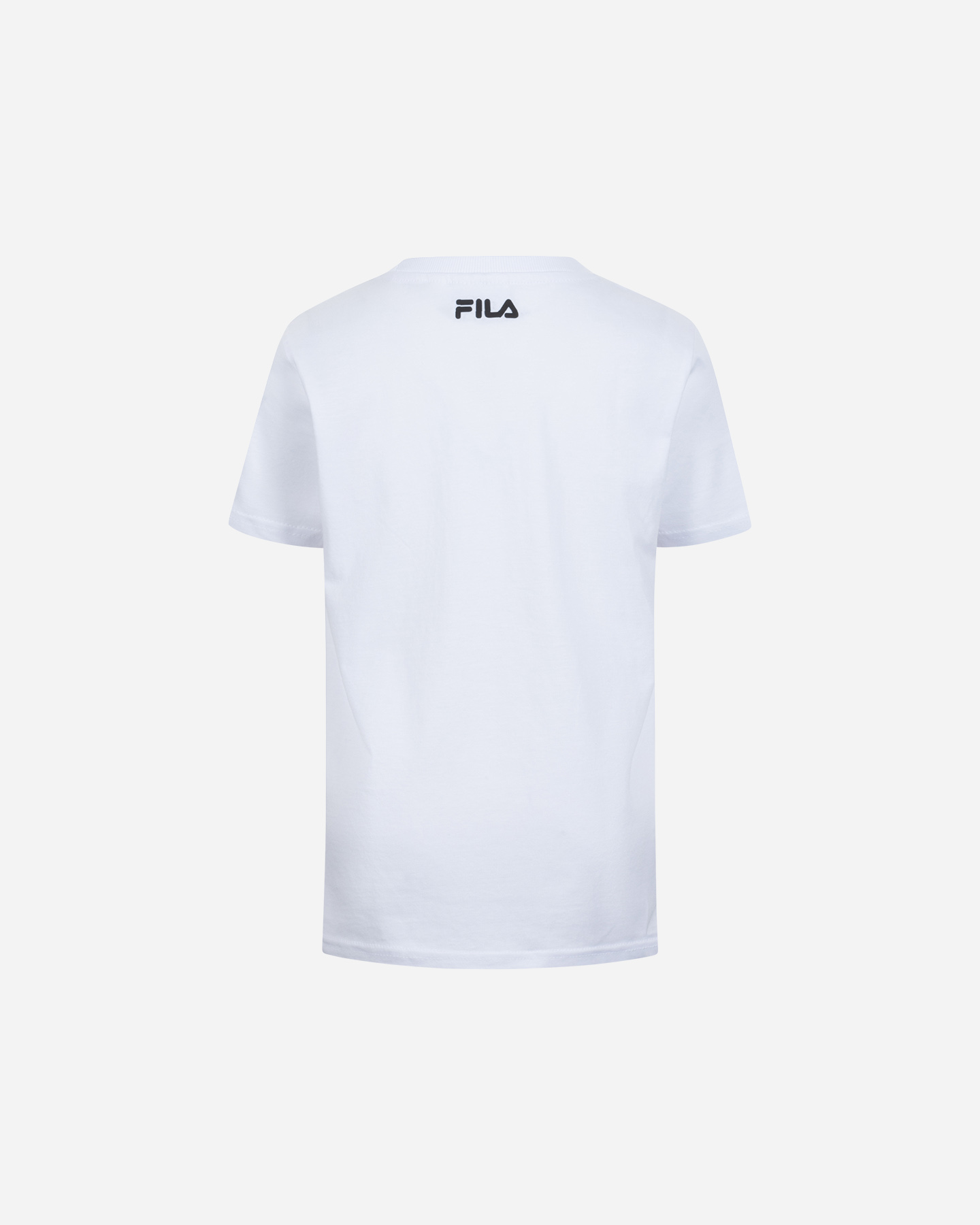 T shirt Fila Funny Pop Collection Jr FB213S24 001 Cisalfa Sport