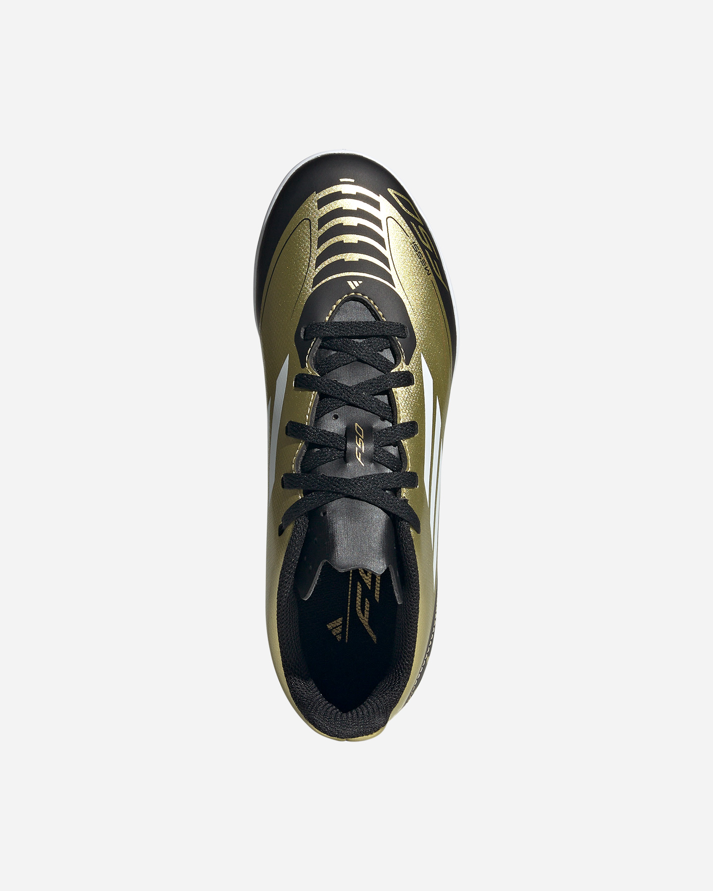 Scarpe calcio ADIDAS F50 MESSI CLUB TF JR - Color mix - 2 | Cisalfa Sport