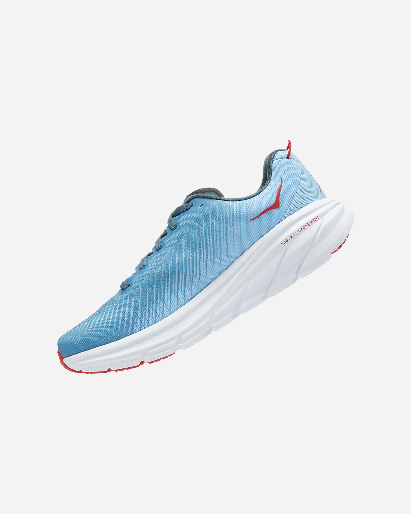 Scarpe running HOKA RINCON 3 M - 1 | Cisalfa Sport