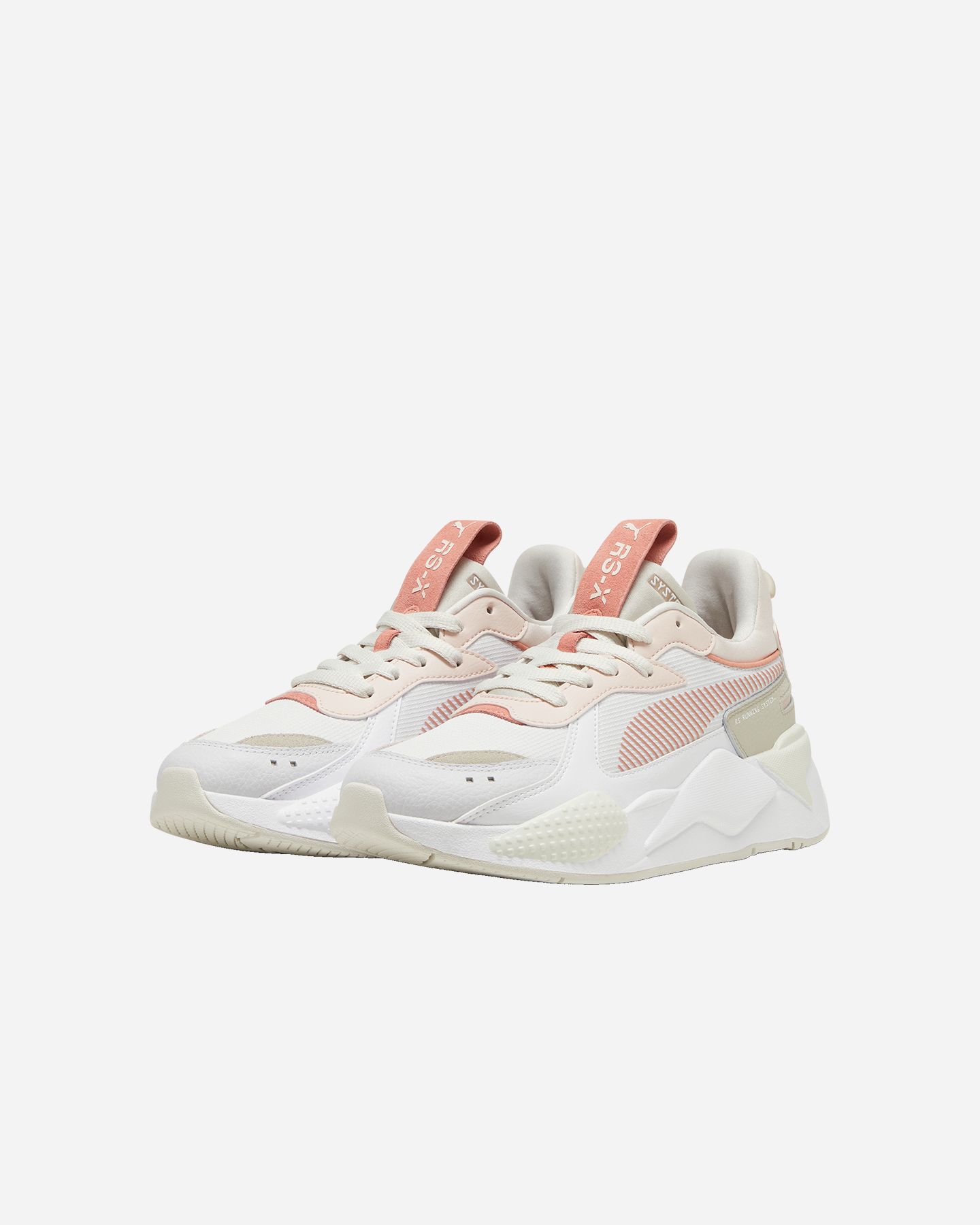 Scarpe sneakers PUMA RS-X SOFT W - 1 | Cisalfa Sport