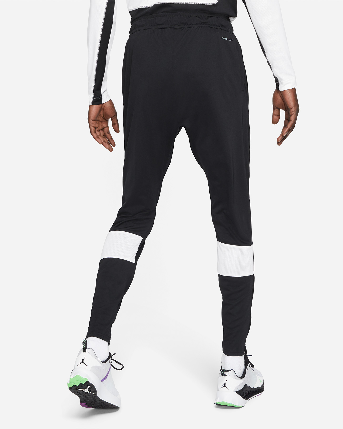 Pantaloncini basket NIKE DRIFIT JORDAN AIR M - 1 | Cisalfa Sport