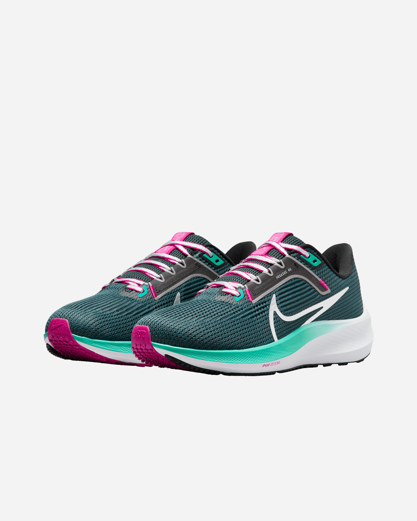 Scarpe running NIKE PEGASUS 40 W - 1 | Cisalfa Sport