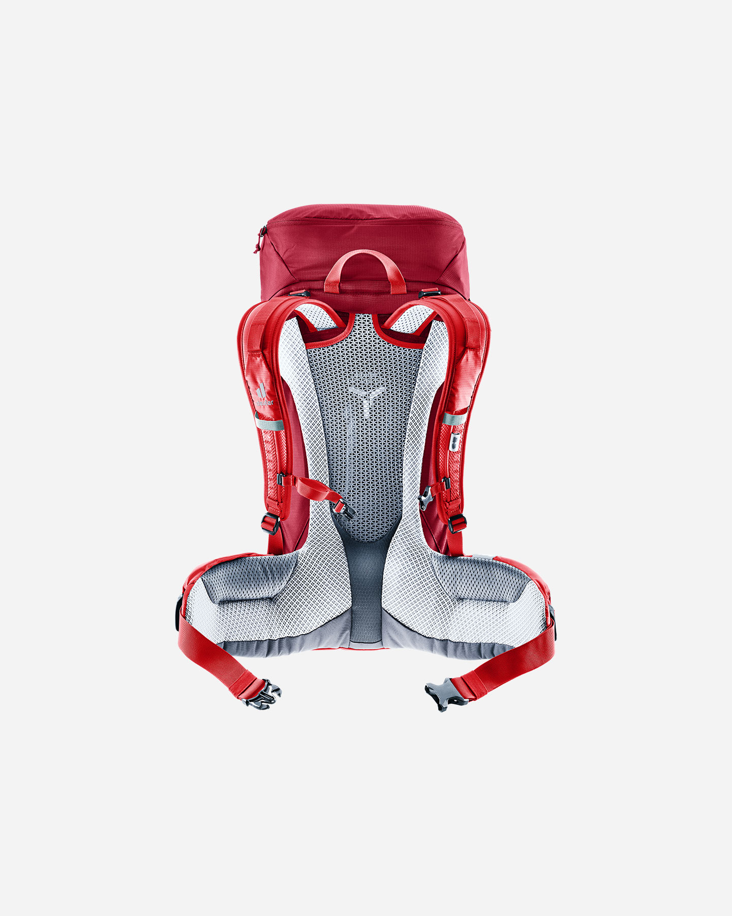 Zaino escursionismo DEUTER FUTURA PRO 36 RC - Viola - 4 | Cisalfa Sport