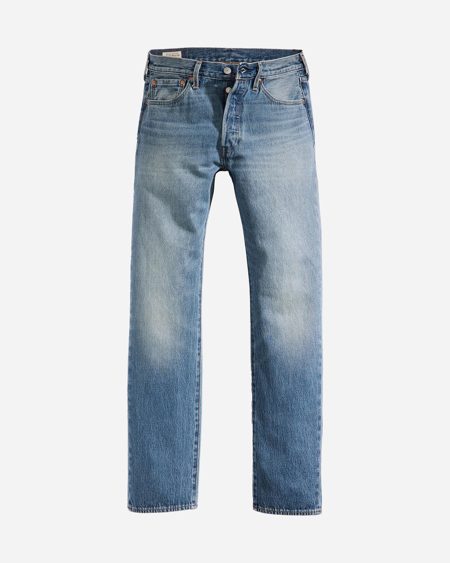 Jeans LEVI'S 501 REGULAR M - 0 | Cisalfa Sport