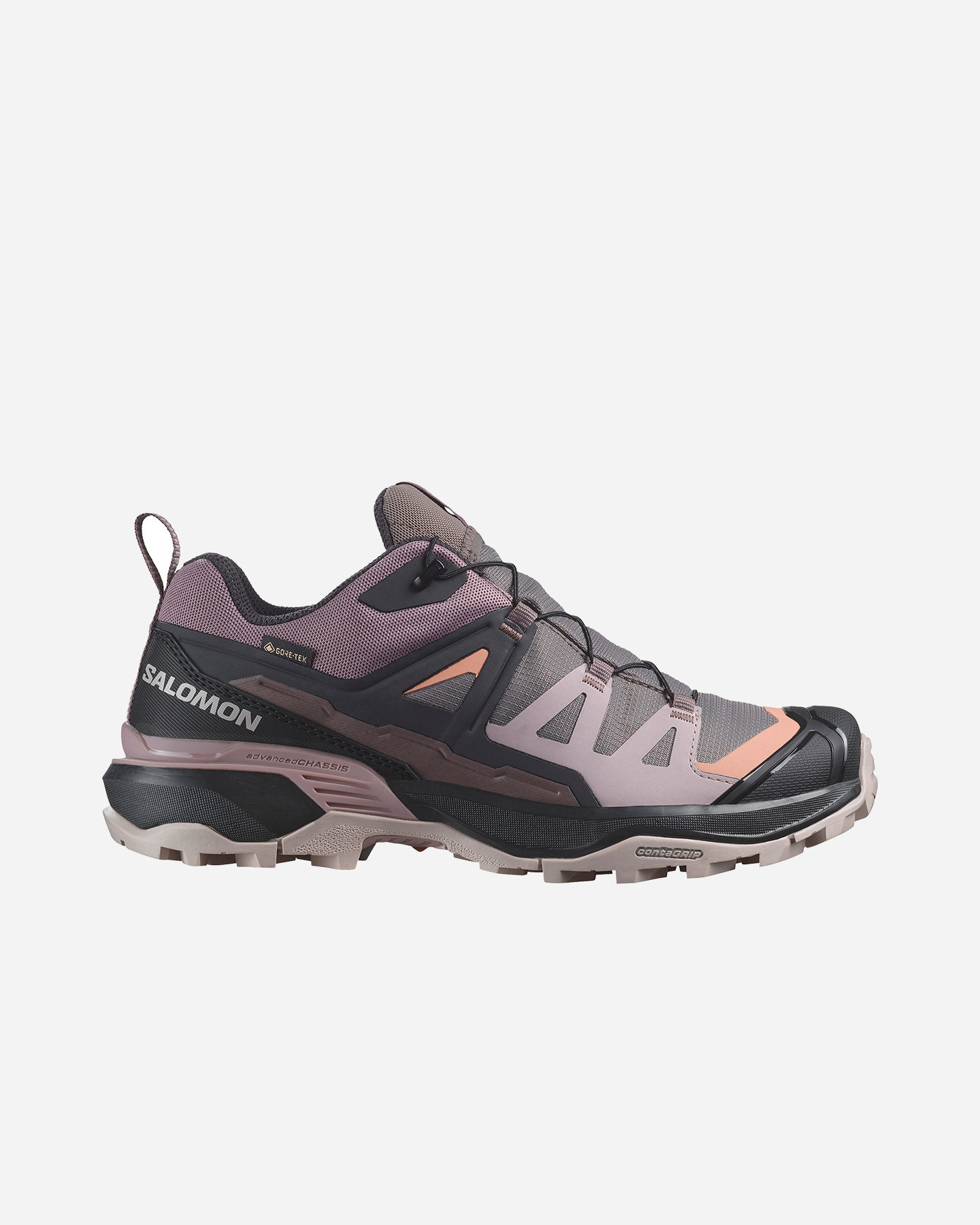 Image of Salomon X Ultra 360 Gtx W - Scarpe Trail - Donna018