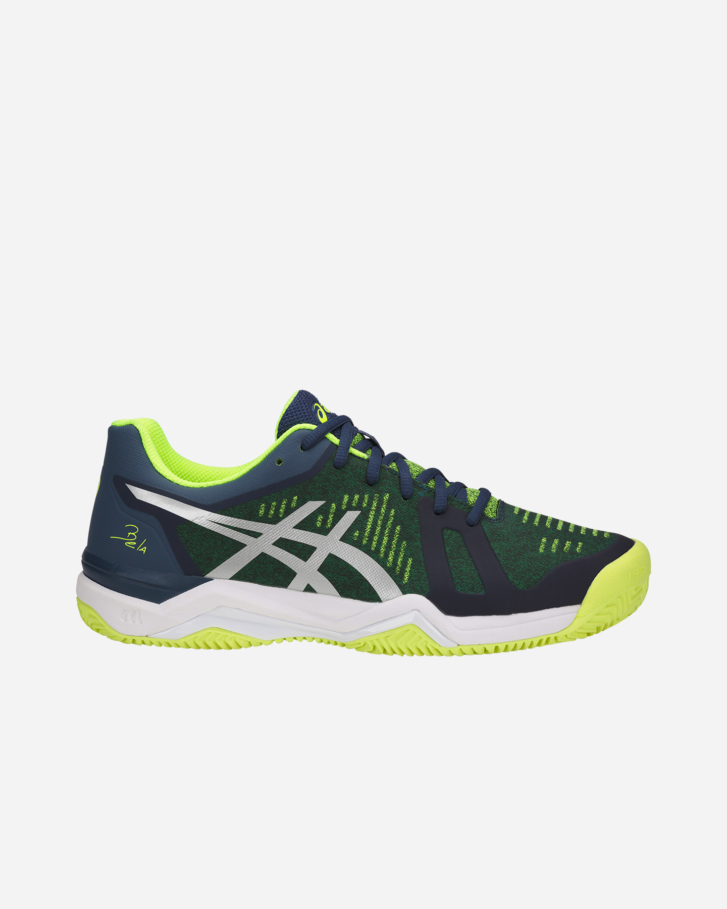 scarpe tennis asics