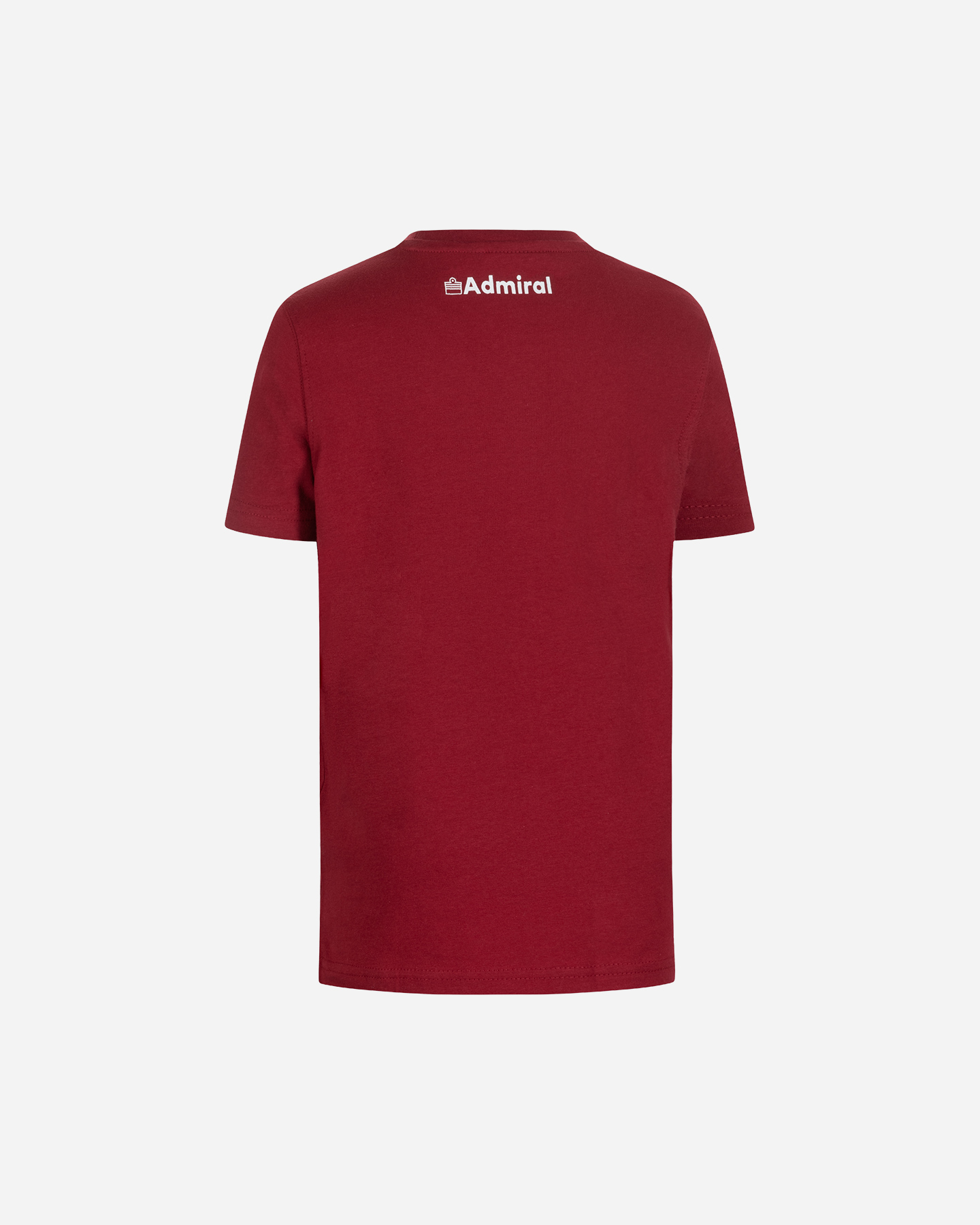 T-shirt ADMIRAL COLLEGE BTS JR - Viola - 1 | Cisalfa Sport