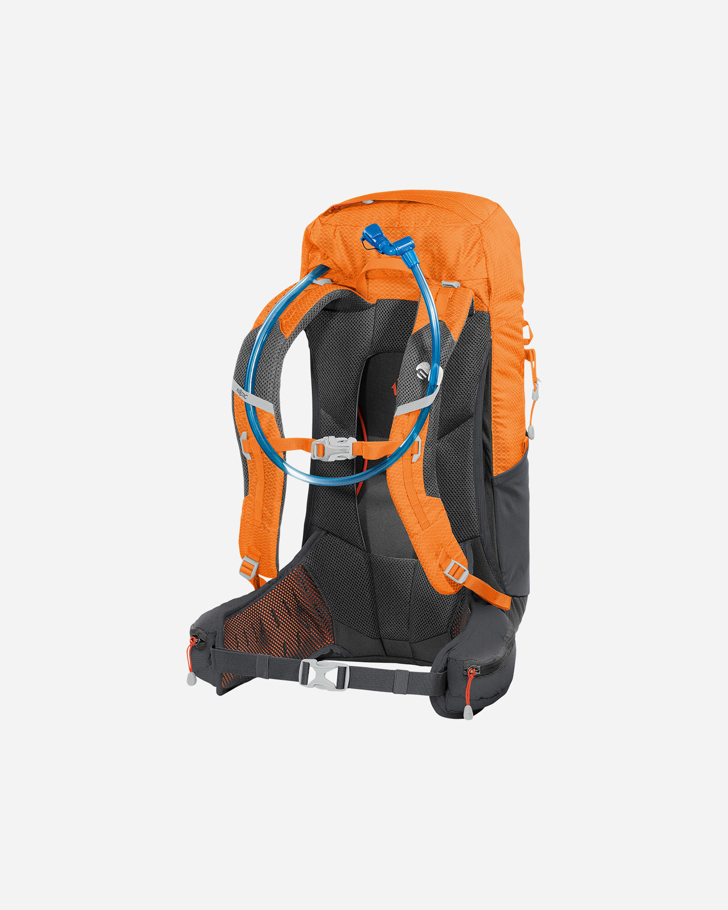 Zaino escursionismo FERRINO HIKEMASTER 26 - Arancione - 5 | Cisalfa Sport