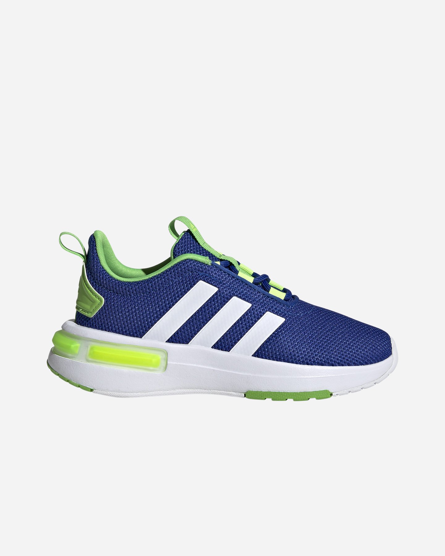 Scarpe sneakers ADIDAS CORE RACER TR23 PS JR - 0 | Cisalfa Sport