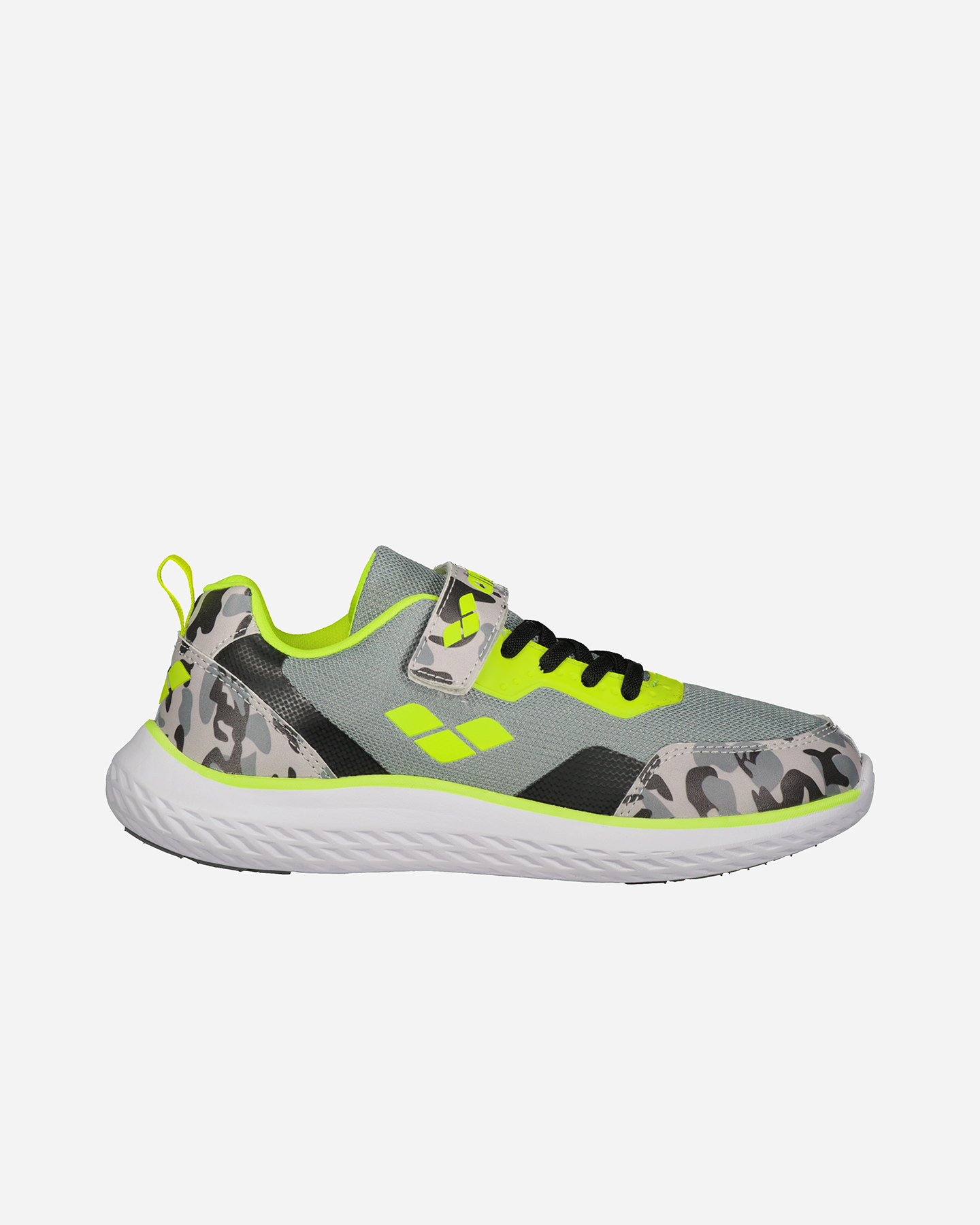 Scarpe sneakers ARENA NATURAL EVO JR - 8 | Cisalfa Sport