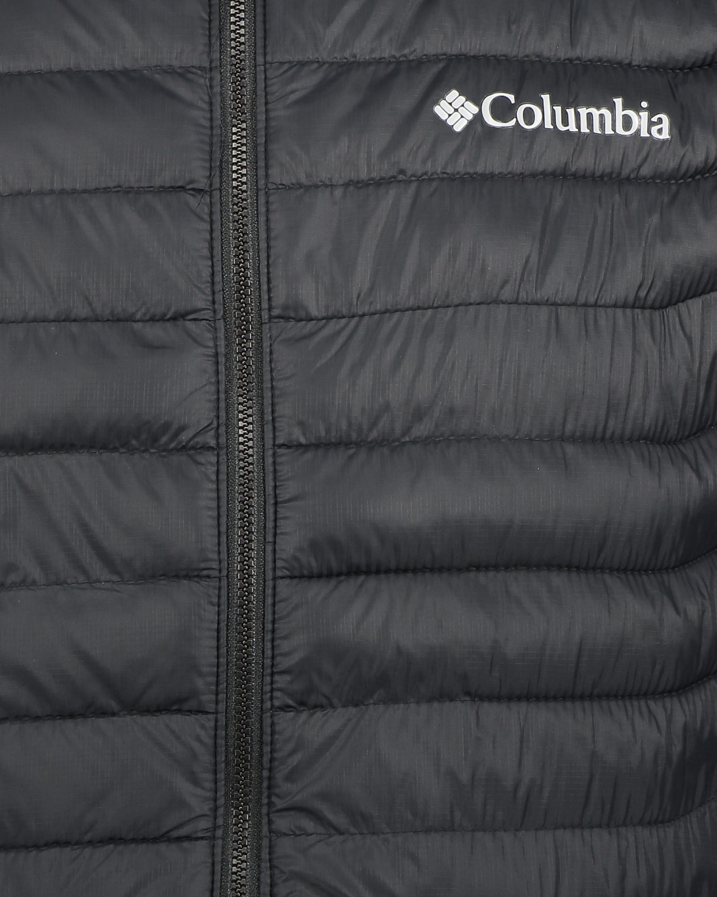 Gilet COLUMBIA POWDER PASS M - 2 | Cisalfa Sport