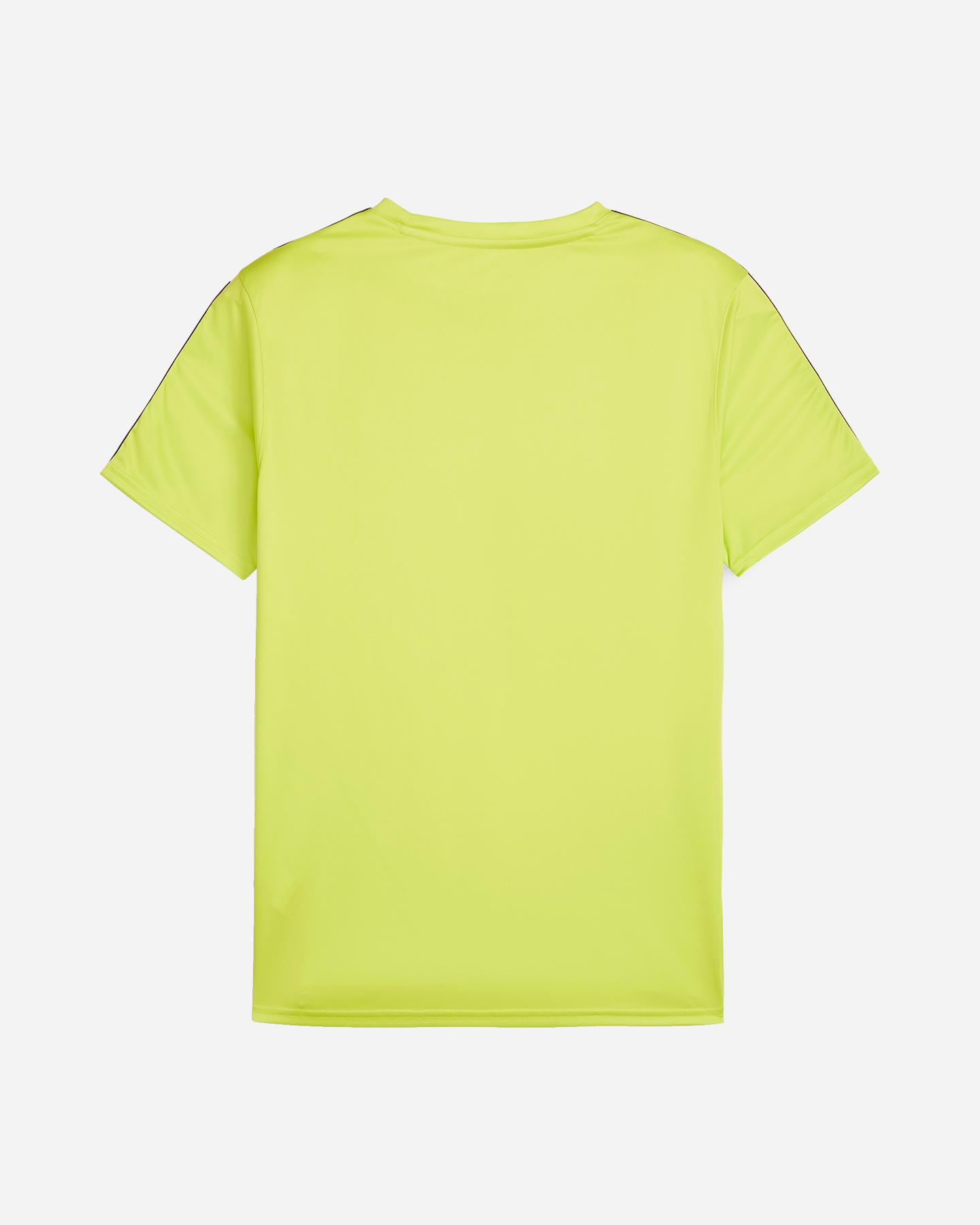 T-shirt training PUMA FIT TAPED M - Verde - 1 | Cisalfa Sport