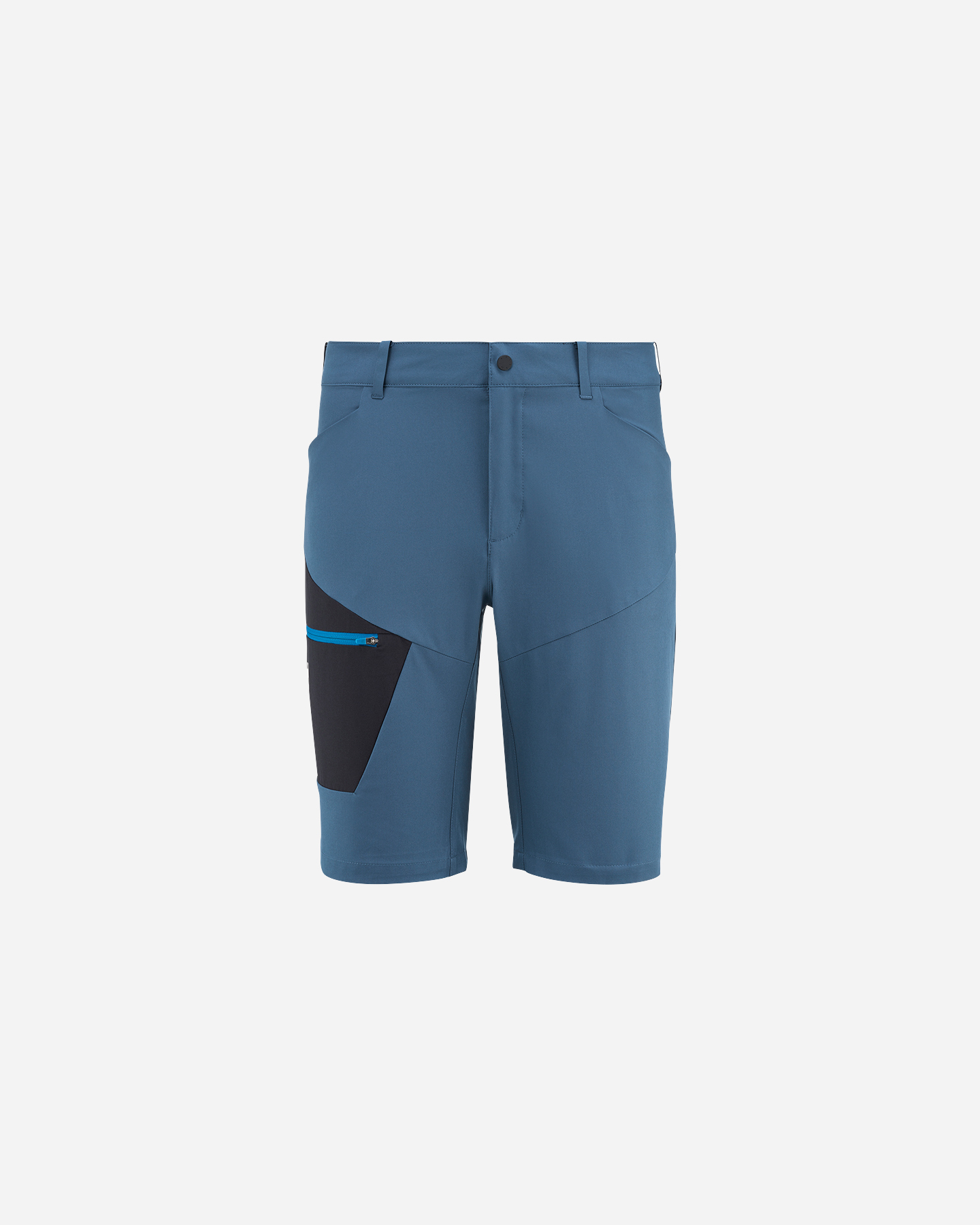 Pantaloncini MILLET WANAKA III M - Denim - 0 | Cisalfa Sport
