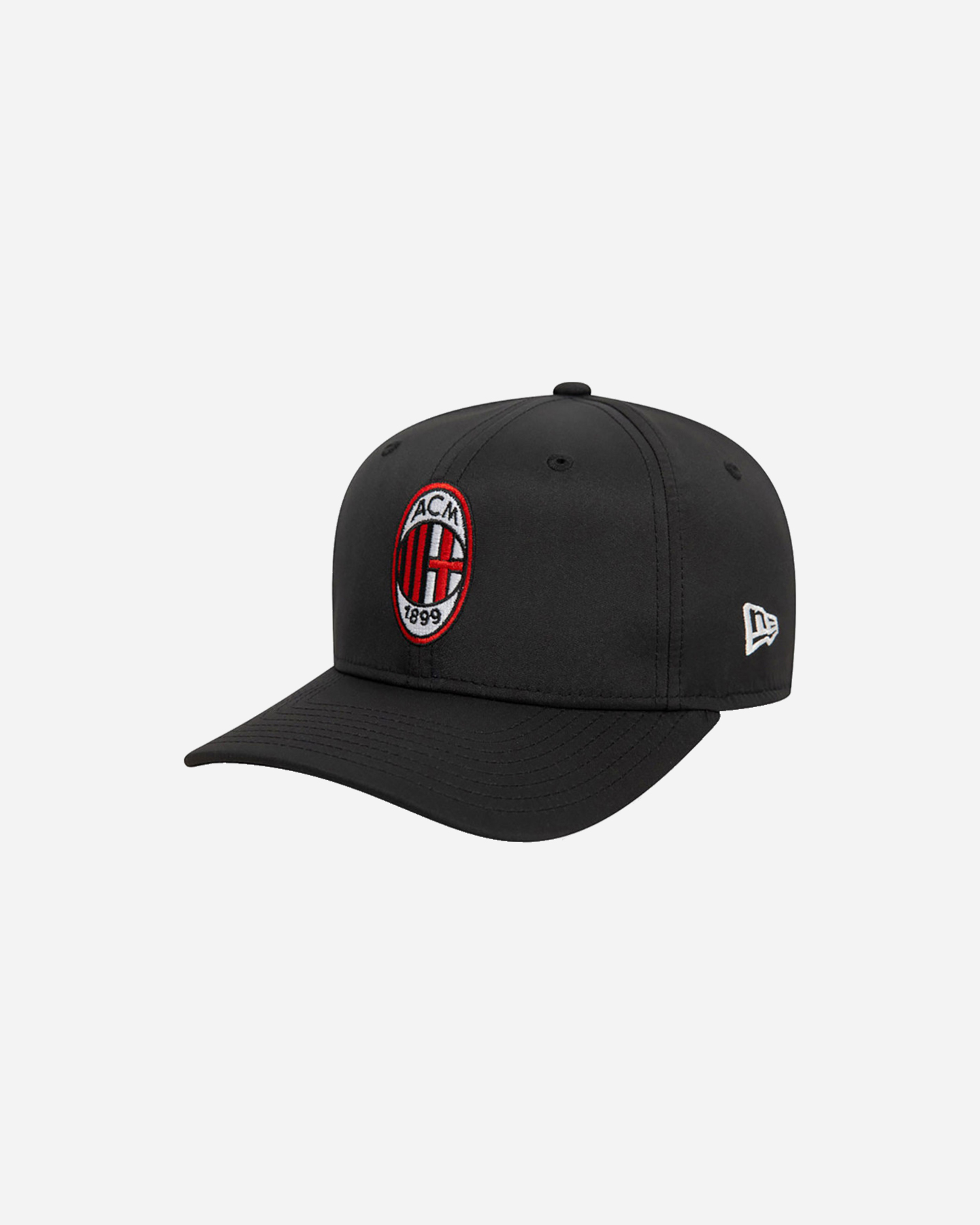 Accessorio calcio ufficiale NEW ERA MILAN LIFESTYLE 9SEVENTY M - Color mix - 0 | Cisalfa Sport