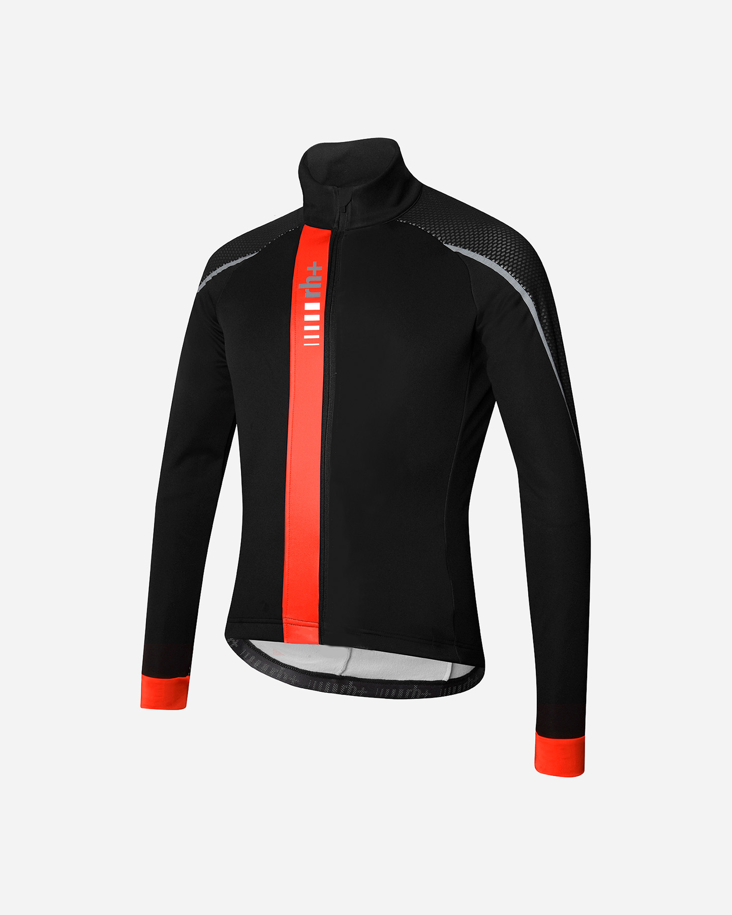 Giacca ciclismo RH+ CODE II M - 0 | Cisalfa Sport