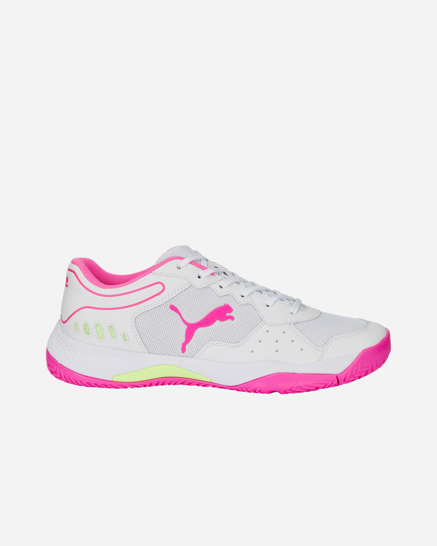 Scarpe padel PUMA SOLARMASH RCT W - 0 | Cisalfa Sport