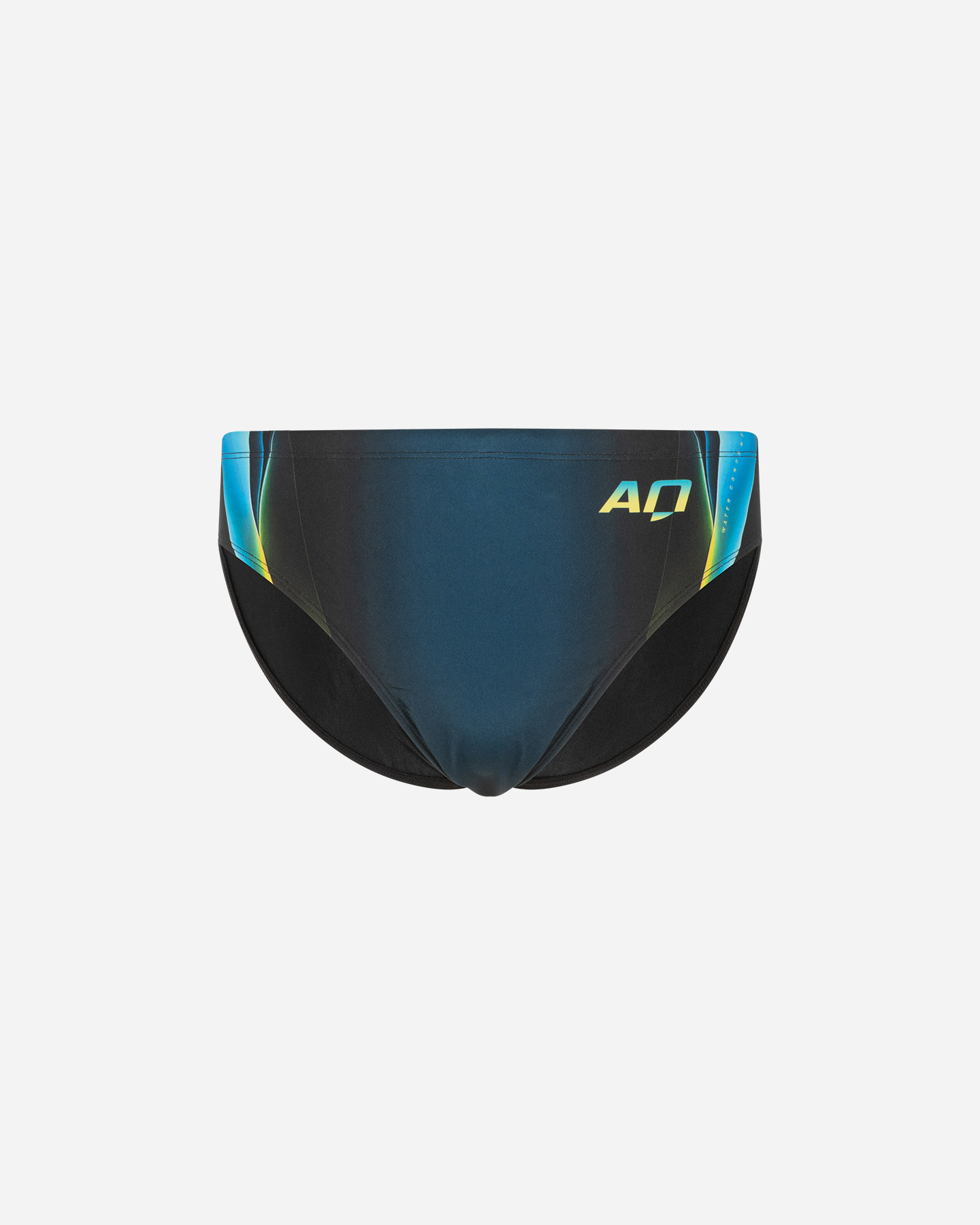 Slip piscina AQUARAPID PIKAT M - Nero - 0 | Cisalfa Sport