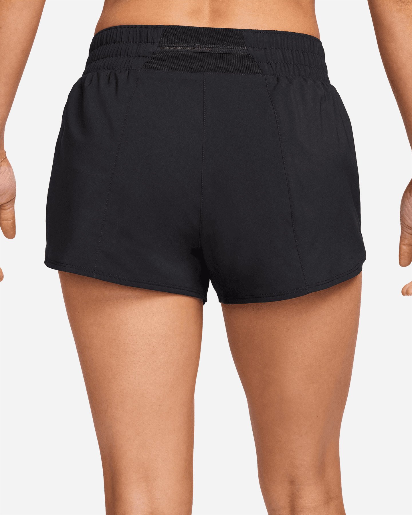 Short running NIKE ONE SWOOSH W - 3 | Cisalfa Sport