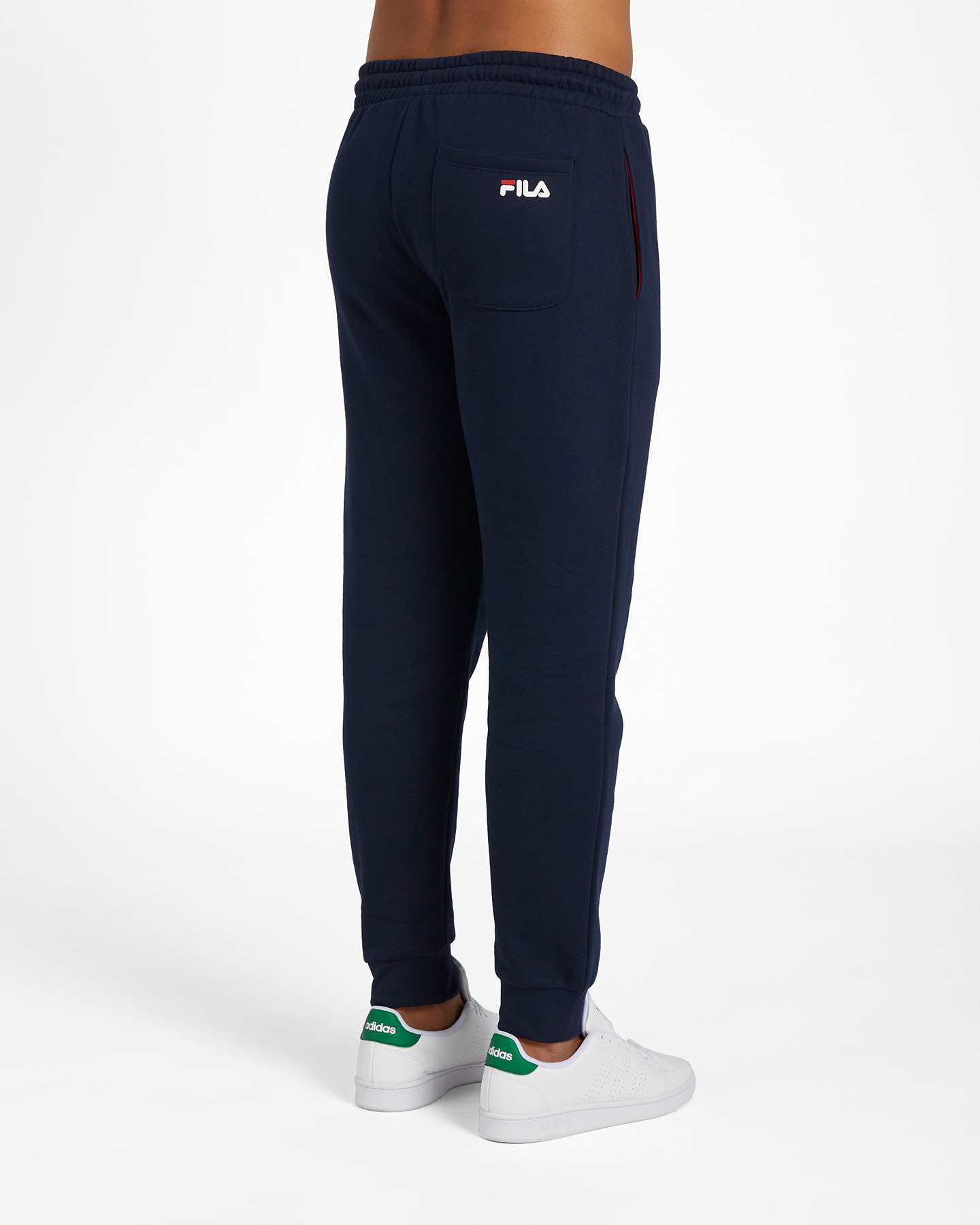 Pantalone FILA SPORT ESSENTIAL M - 1 | Cisalfa Sport