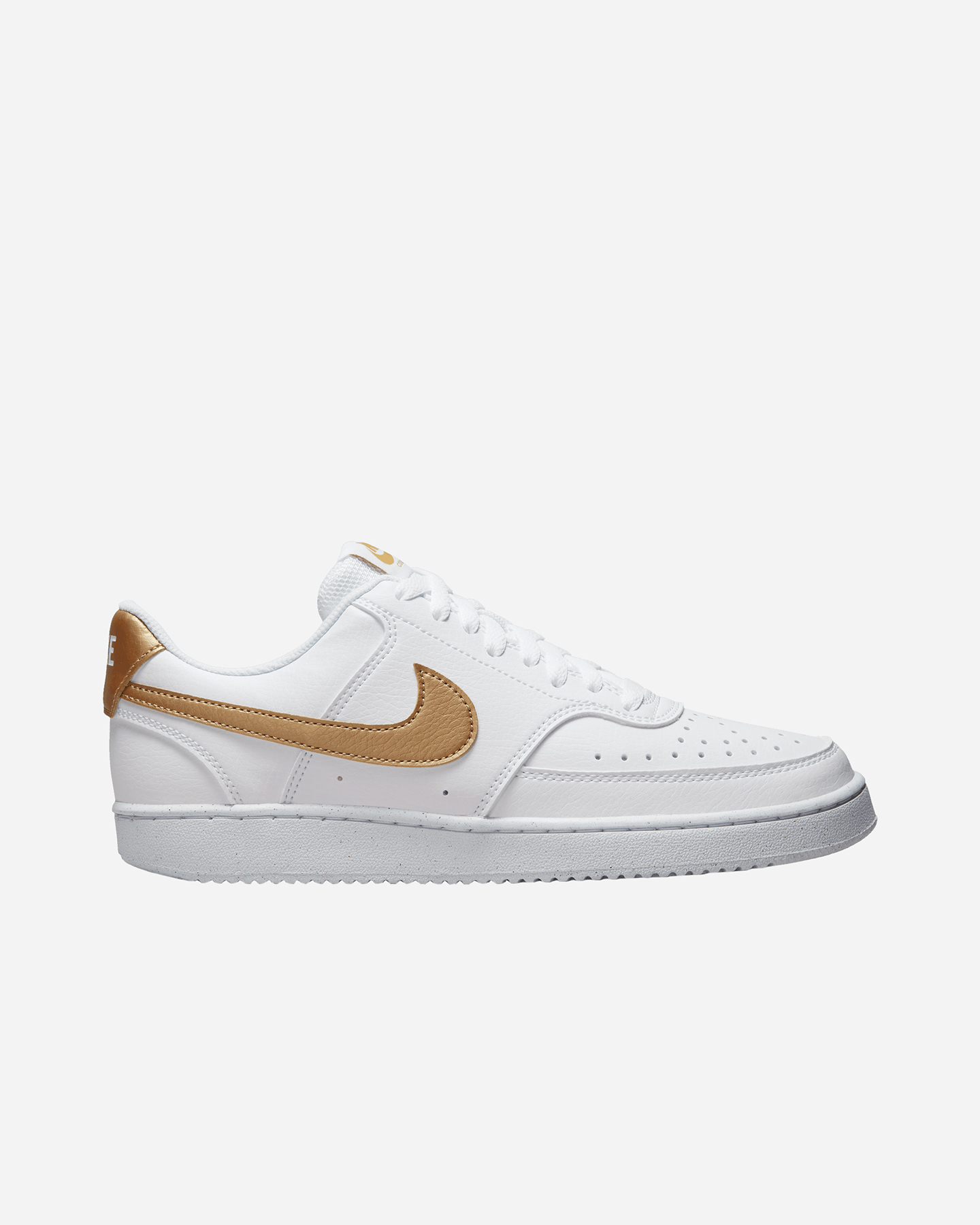 Nike Court Vision Low Be W - Scarpe Sneakers - Donna