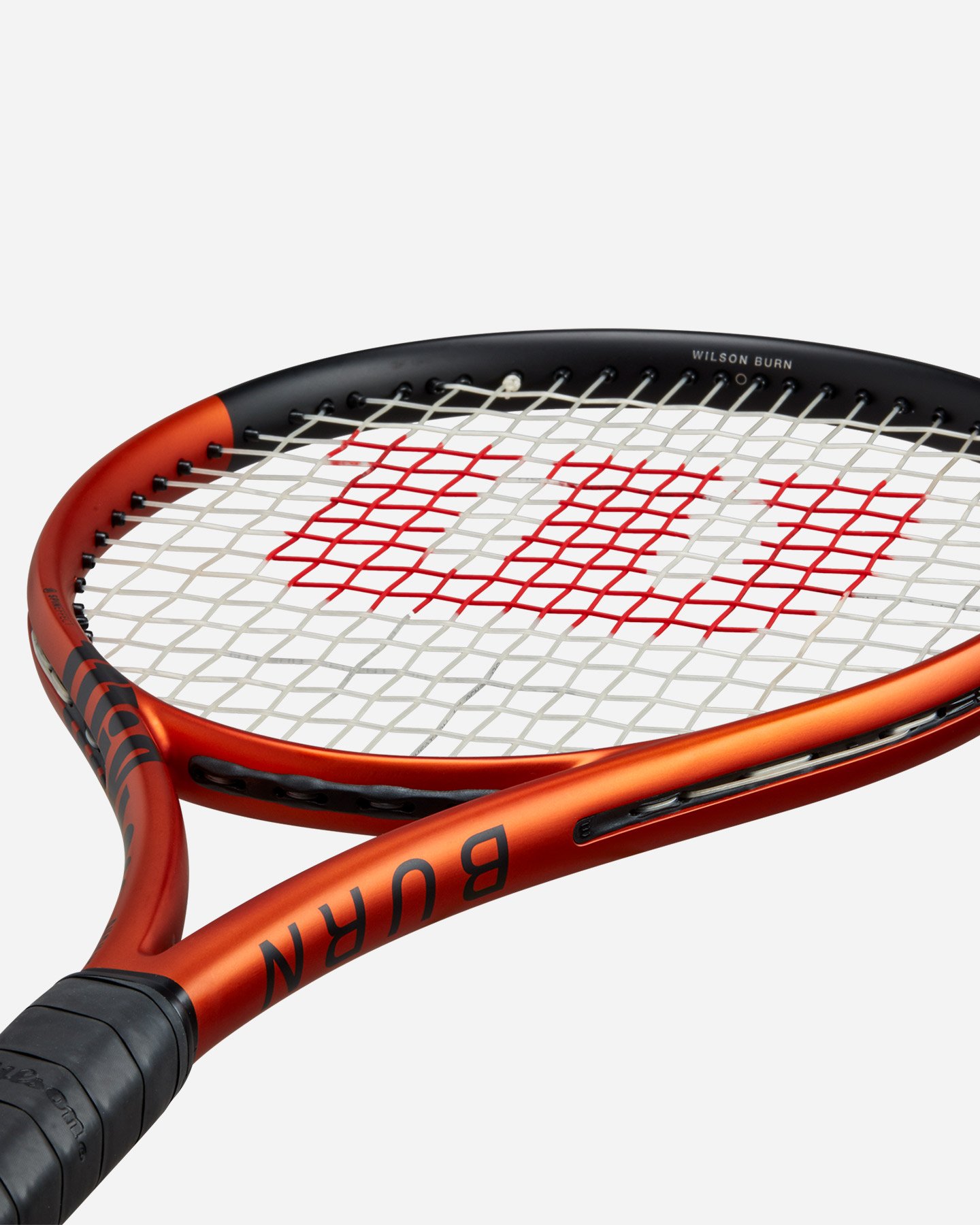 Racchetta tennis WILSON BURN 100ULS V5.0 RKT  - 5 | Cisalfa Sport