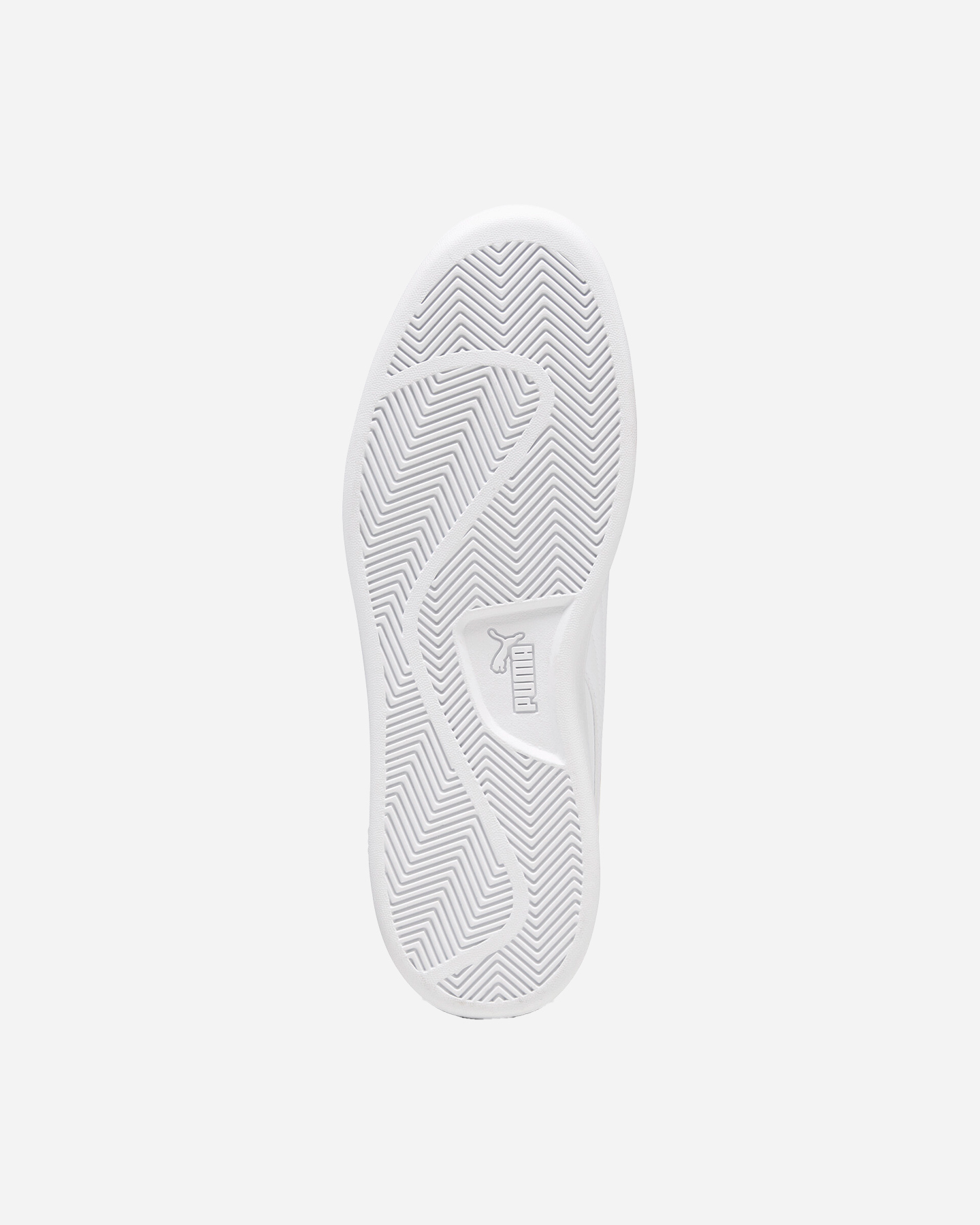 Scarpe sneakers PUMA SMASH 3.0 L M - Bianco - 2 | Cisalfa Sport