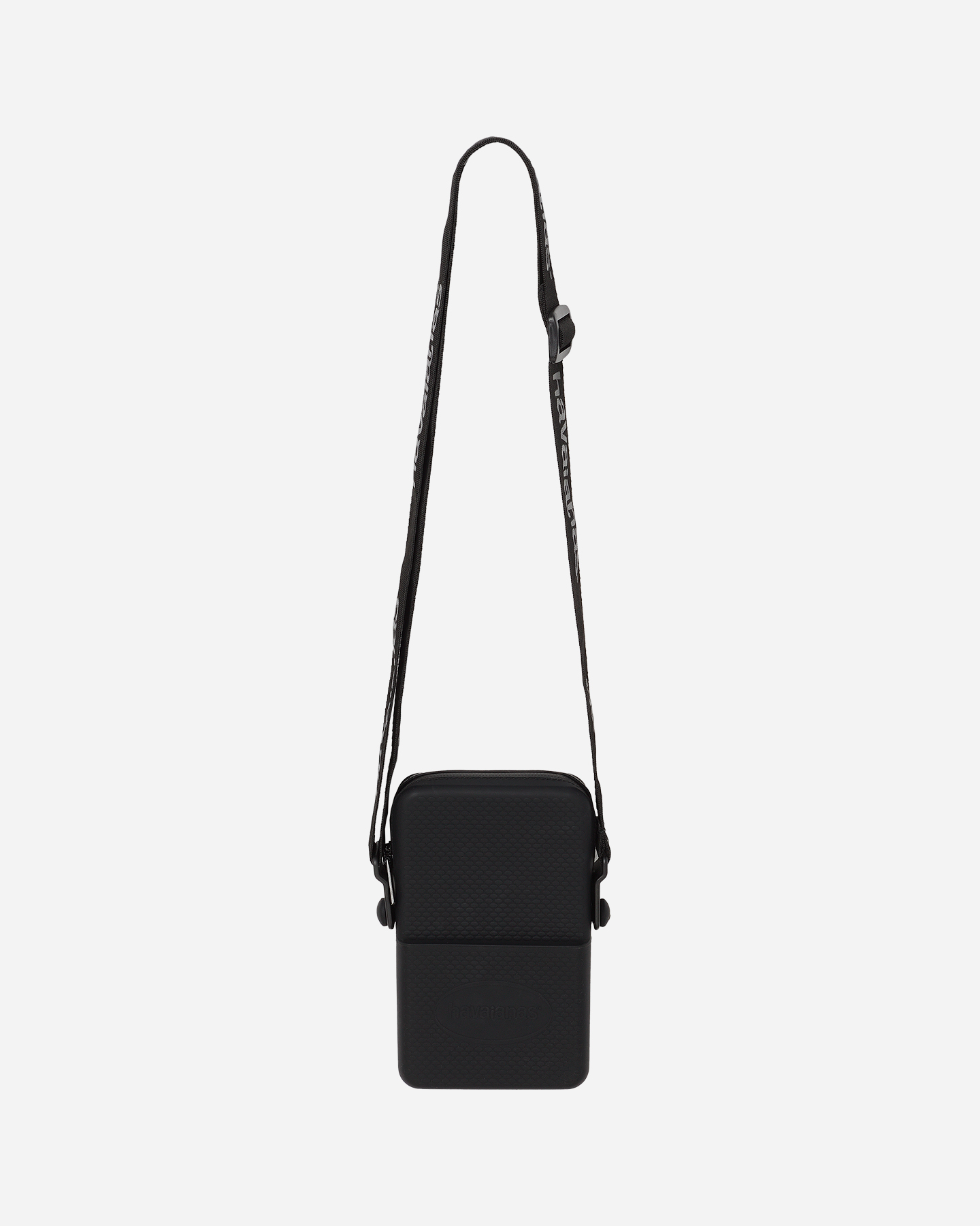 Borsa HAVAIANAS STREET BAG W - Nero - 1 | Cisalfa Sport