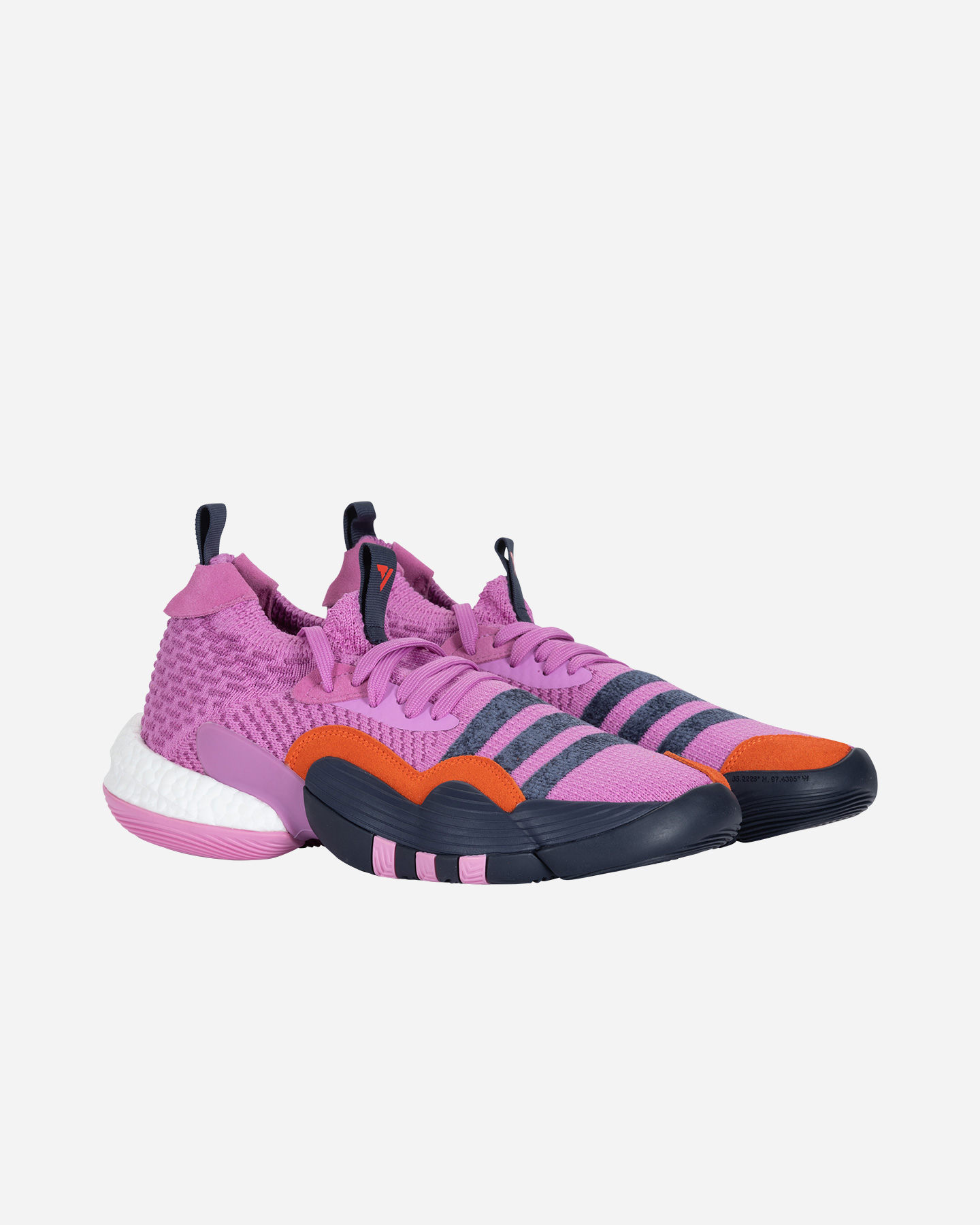 Scarpe basket ADIDAS TRAE YOUNG 2 M - 1 | Cisalfa Sport