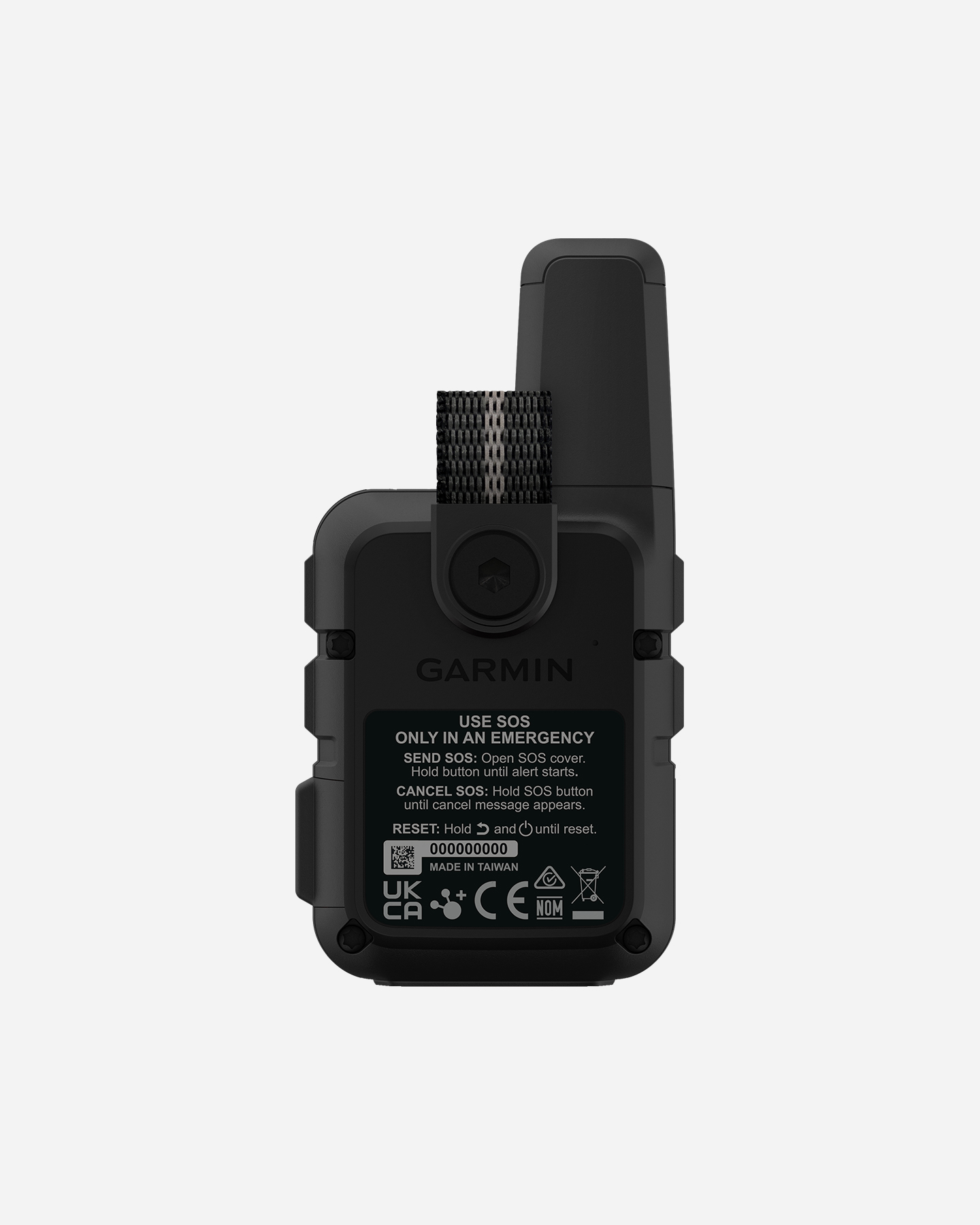 Dispositivo gps GARMIN INREACH MINI 2  - 4 | Cisalfa Sport