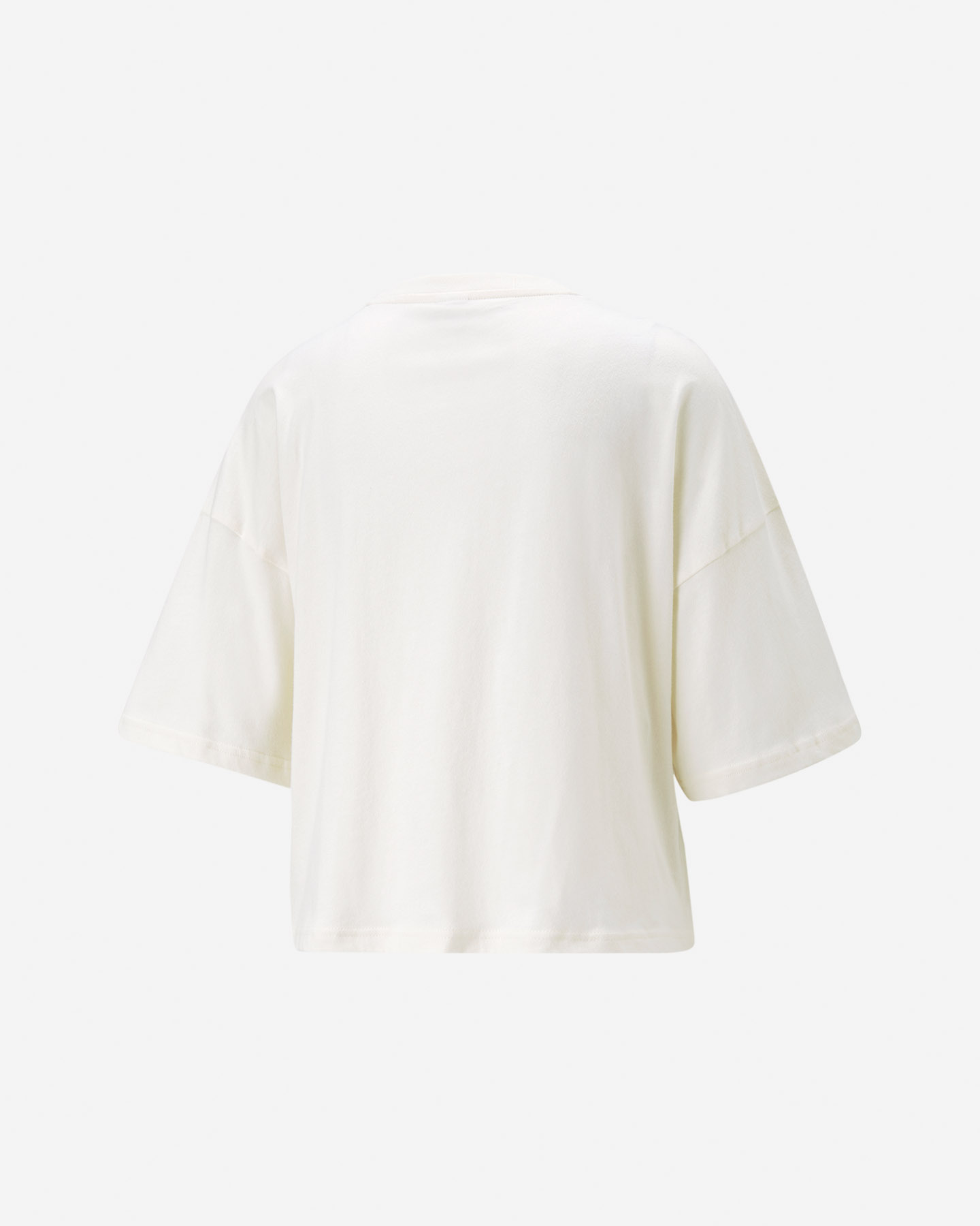 T-shirt PUMA CLASSIC W - Bianco - 1 | Cisalfa Sport