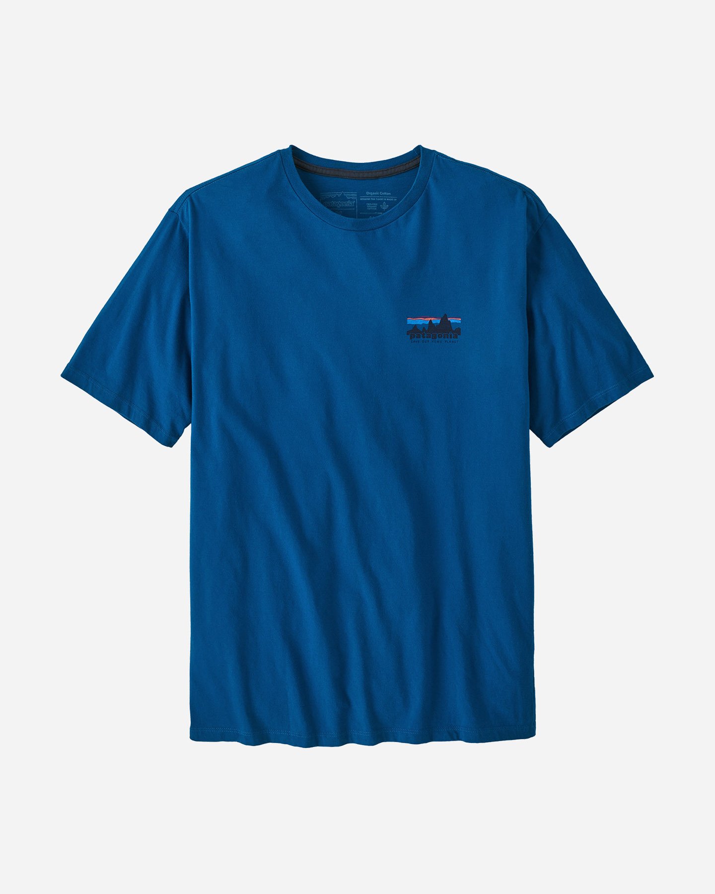 T-shirt PATAGONIA 73 SKYLINE M - 0 | Cisalfa Sport