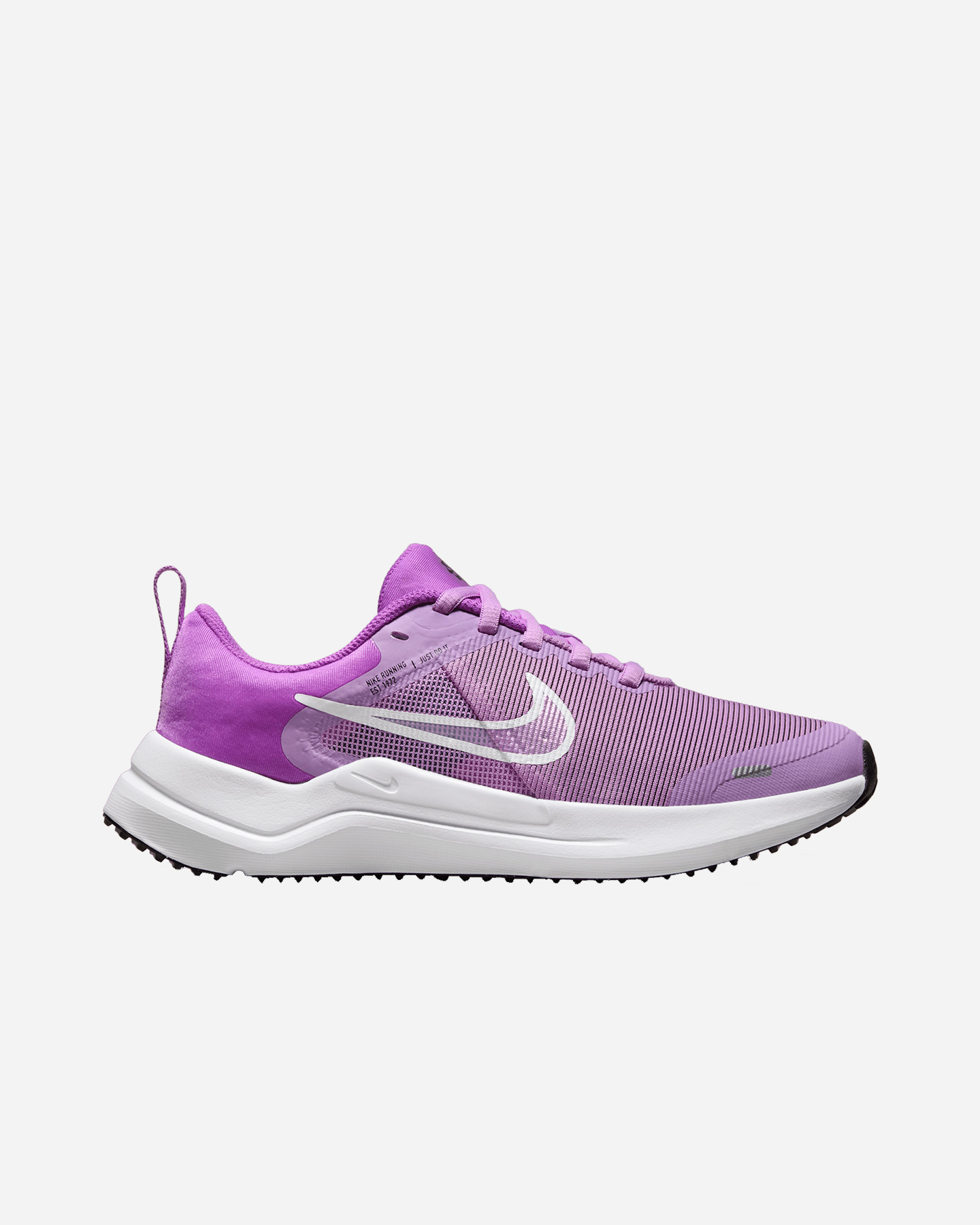 Scarpe sneakers NIKE DOWNSHIFTER 12 GS JR - 0 | Cisalfa Sport