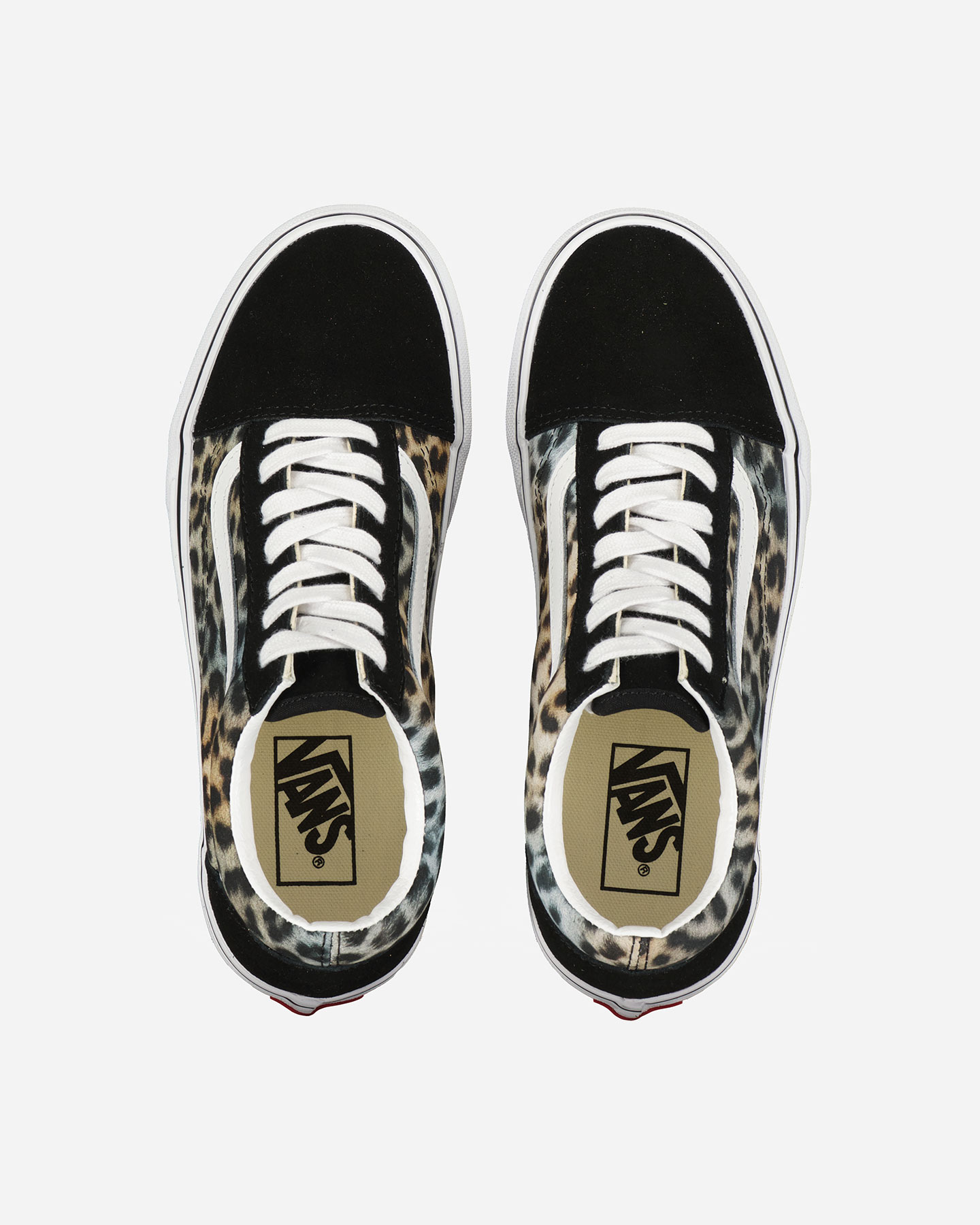 Scarpe sneakers VANS OLD SKOOL W - 3 | Cisalfa Sport