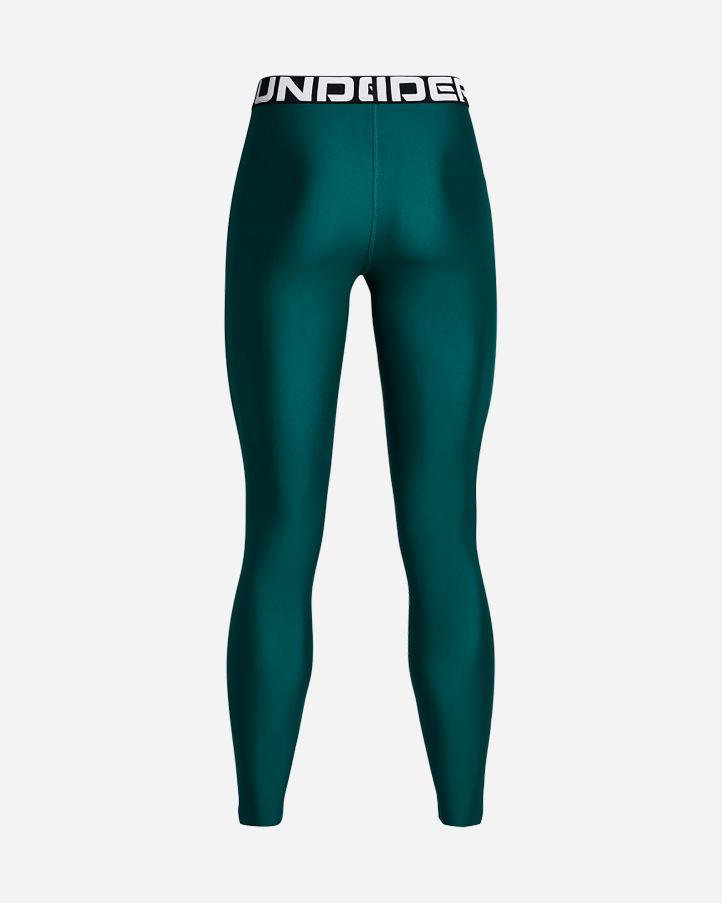 Leggings UNDER ARMOUR AUTHENTICS W - 1 | Cisalfa Sport