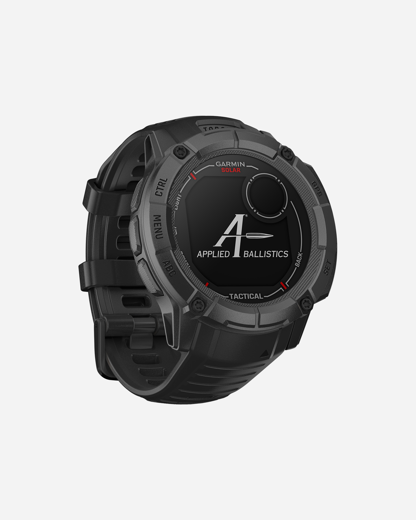 Orologio multifunzione GARMIN INSTINCT 2X SOLAR TACTICAL  - 3 | Cisalfa Sport