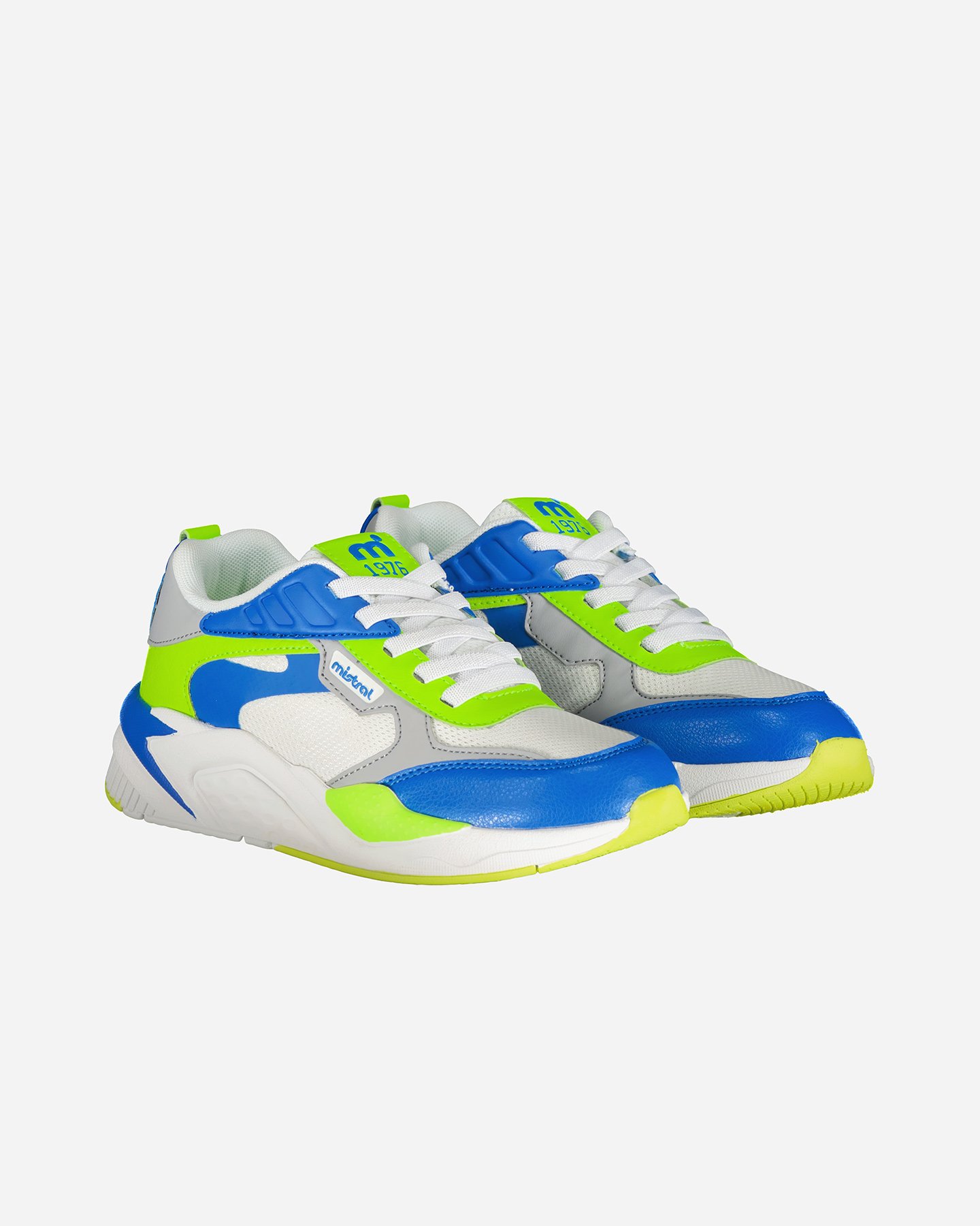 Scarpe sneakers MISTRAL WAYRACK JR - 1 | Cisalfa Sport