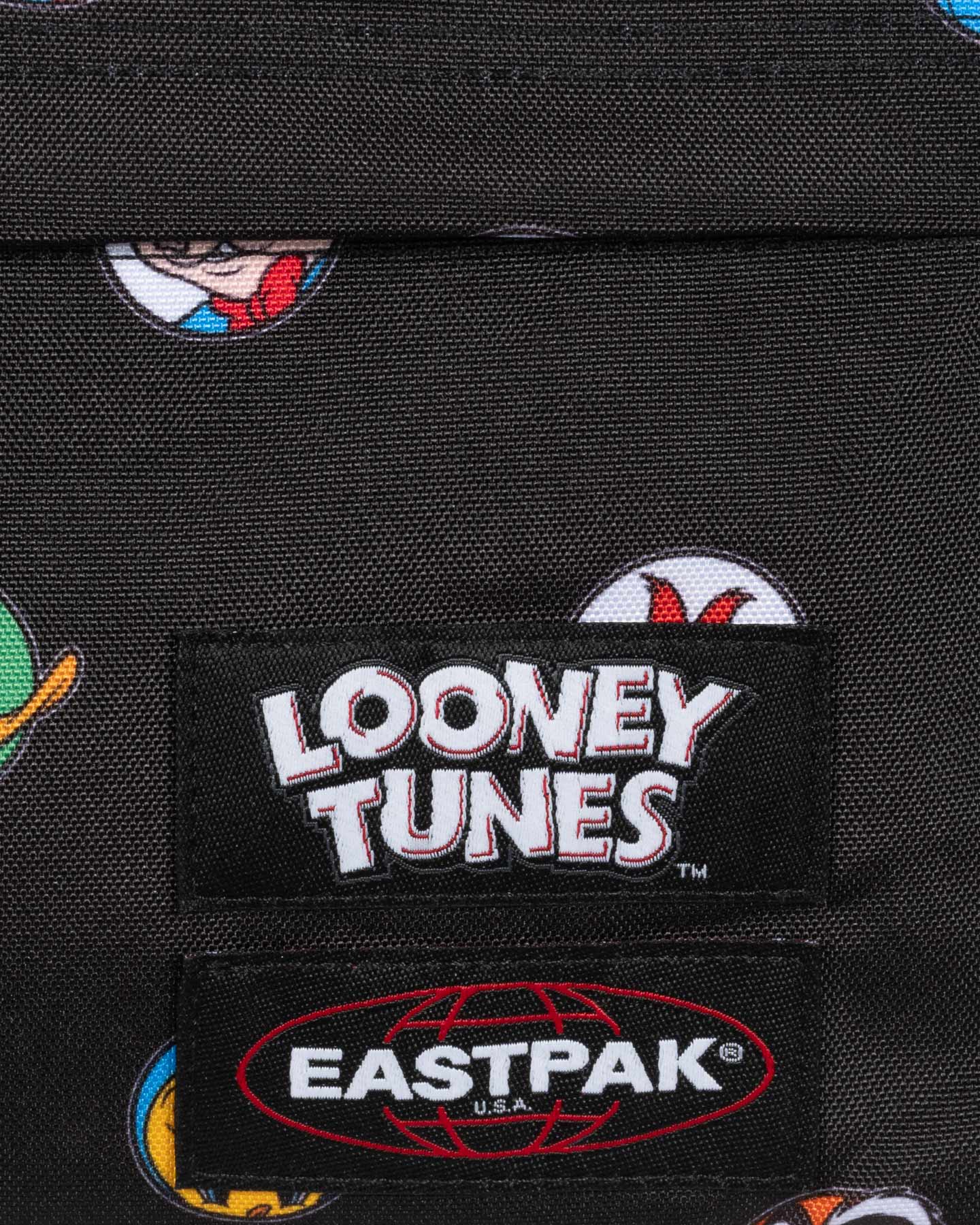 Zaino EASTPAK PADDED PAK'R LOONEY TUNES  - 2 | Cisalfa Sport