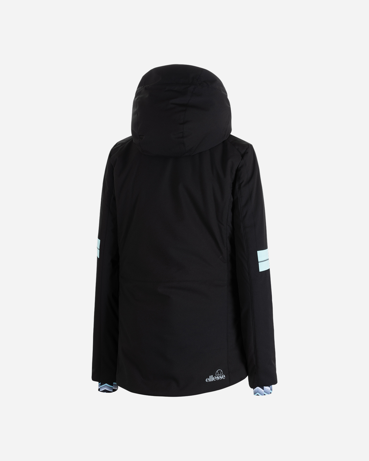 Giacca sci ELLESSE SKI W - Nero - 1 | Cisalfa Sport