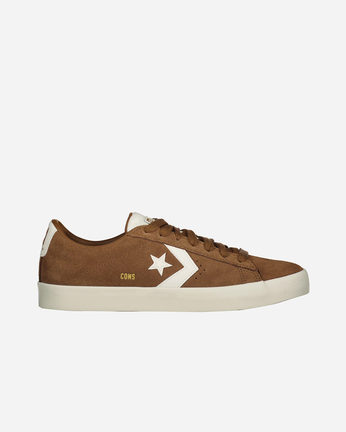 Scarpe sneakers CONVERSE PRO OX M - Beige - 0 | Cisalfa Sport