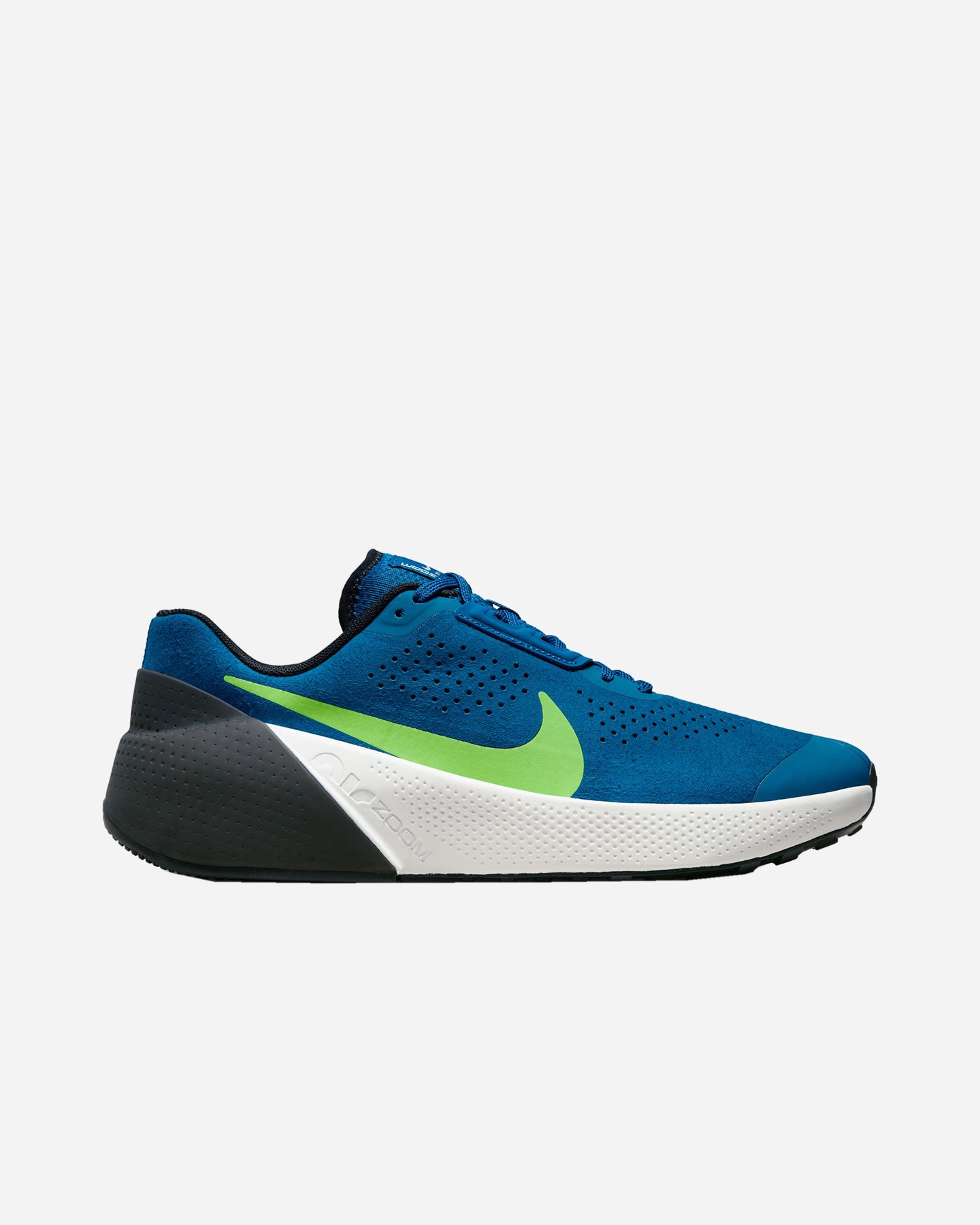 Scarpe Training Nike Air Zoom Tr1 M DX9016 400 Cisalfa Sport