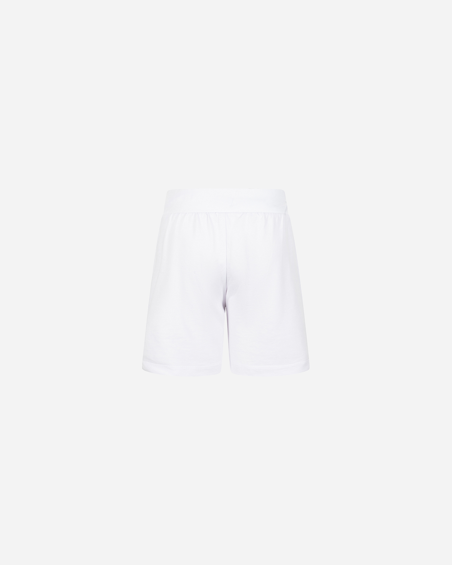 Pantaloncini ARENA ATHLETICS JR - Bianco - 1 | Cisalfa Sport