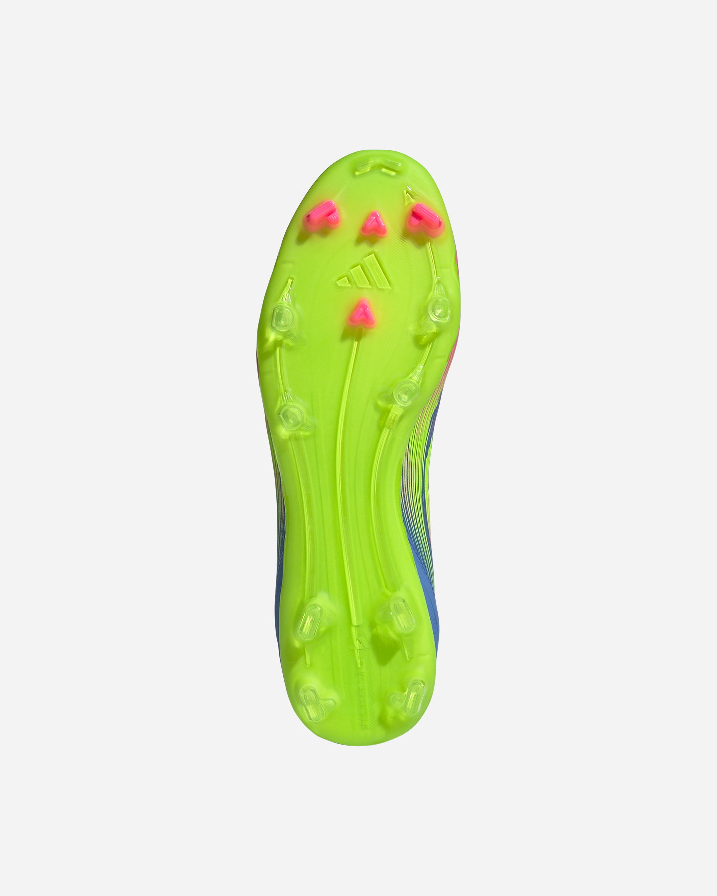 Scarpe calcio ADIDAS F50 LEAGUE FG-MG M - Color mix - 2 | Cisalfa Sport
