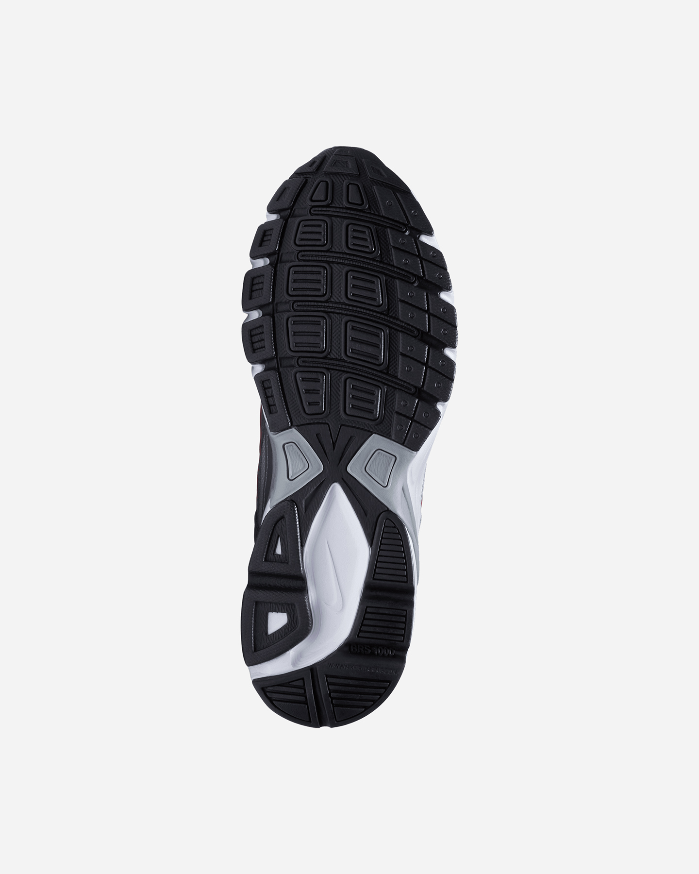 Scarpe sneakers NIKE INITIATOR W - Bianco - 2 | Cisalfa Sport