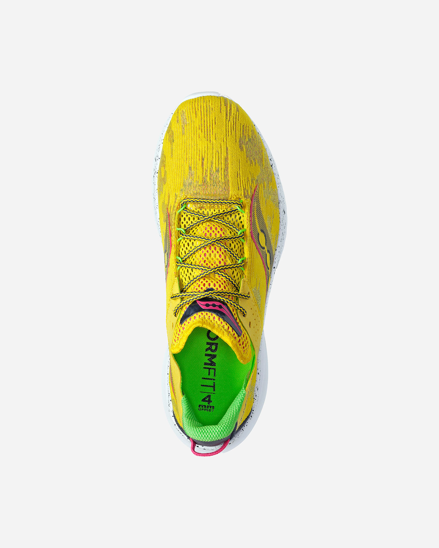 Scarpe running SAUCONY KINVARA 14 M - 8 | Cisalfa Sport
