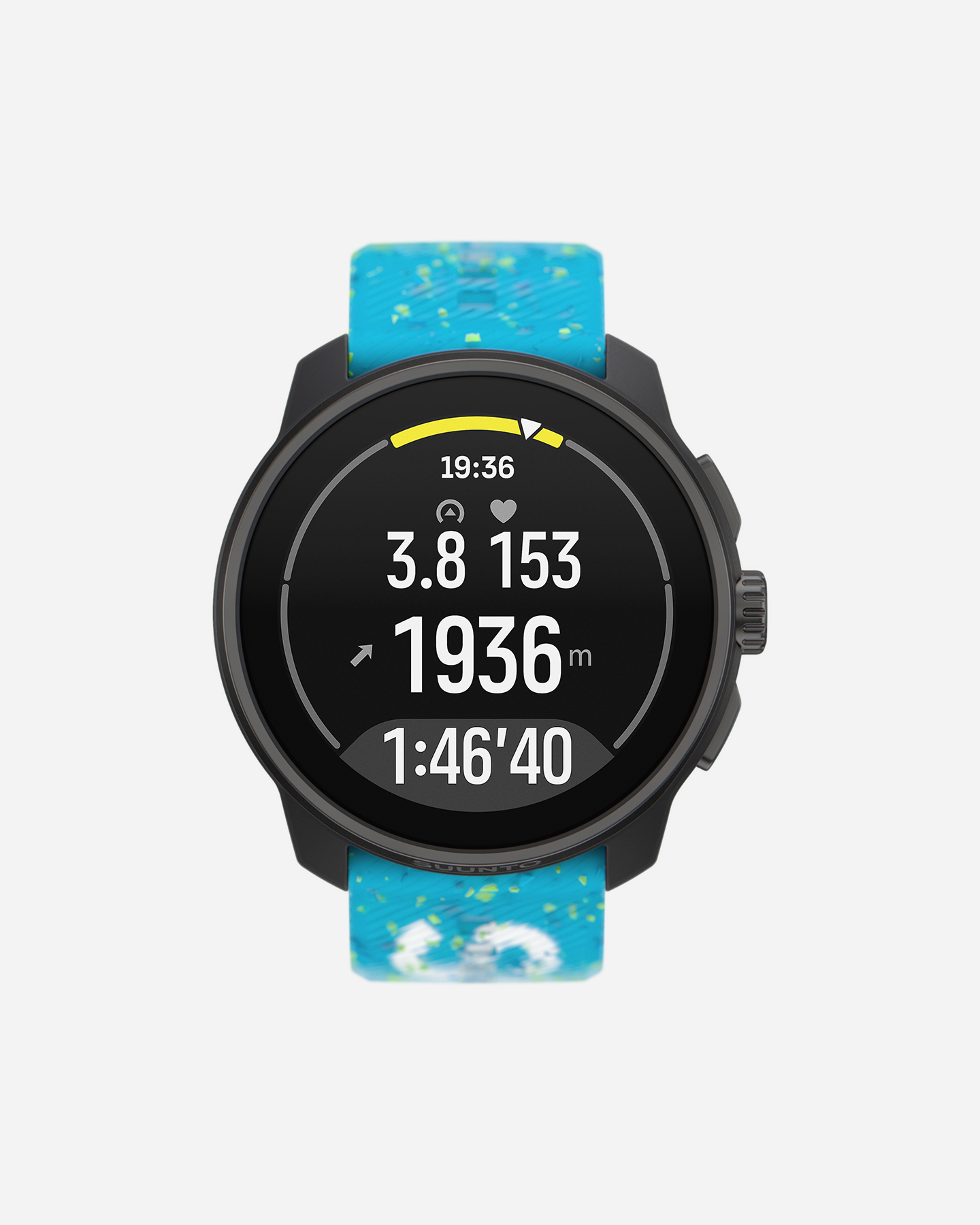 Orologio multifunzione SUUNTO SUUNTO RACE S  - 0 | Cisalfa Sport