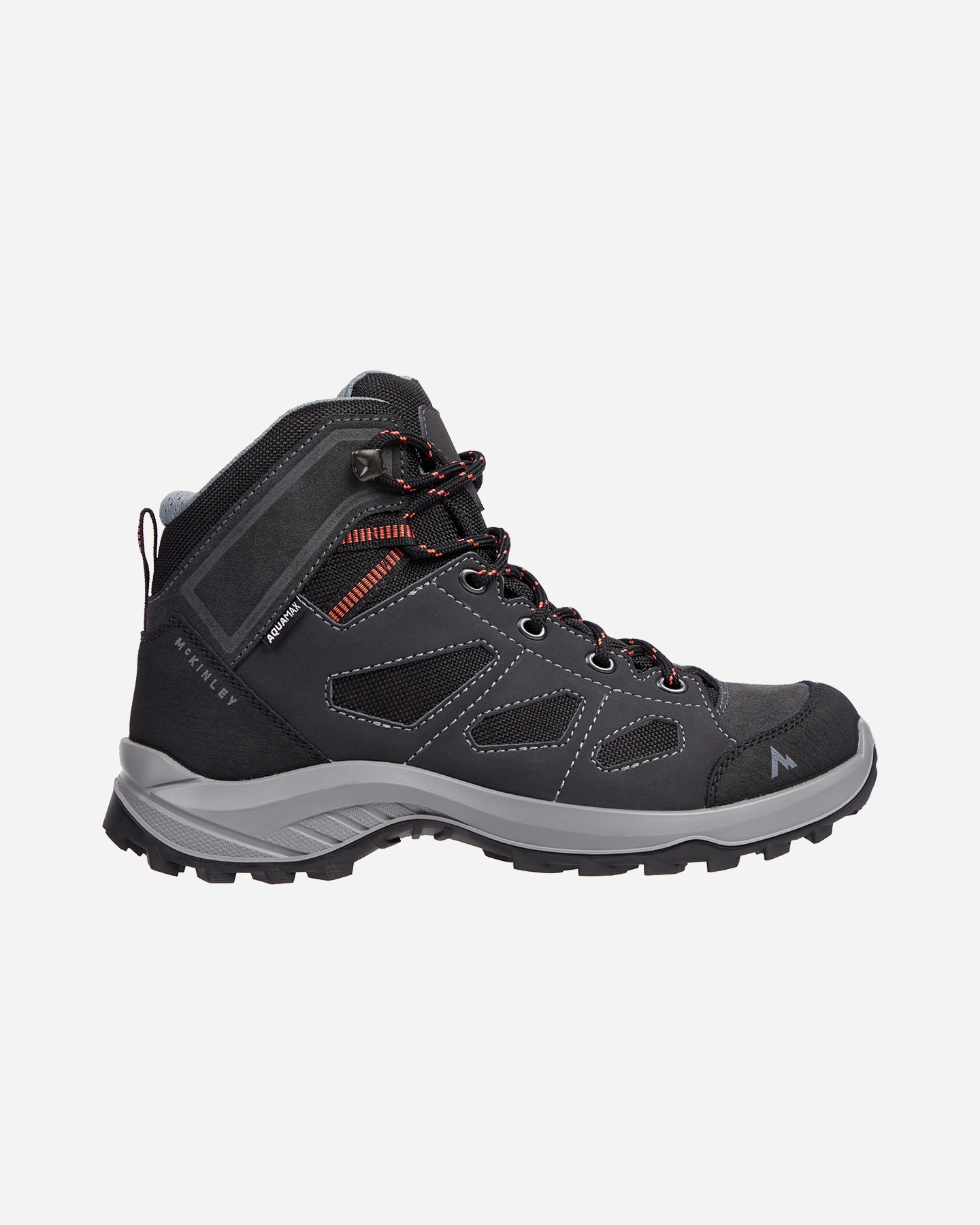 Scarpe escursionismo MCKINLEY DISCOVER IV MID AQX W - 0 | Cisalfa Sport