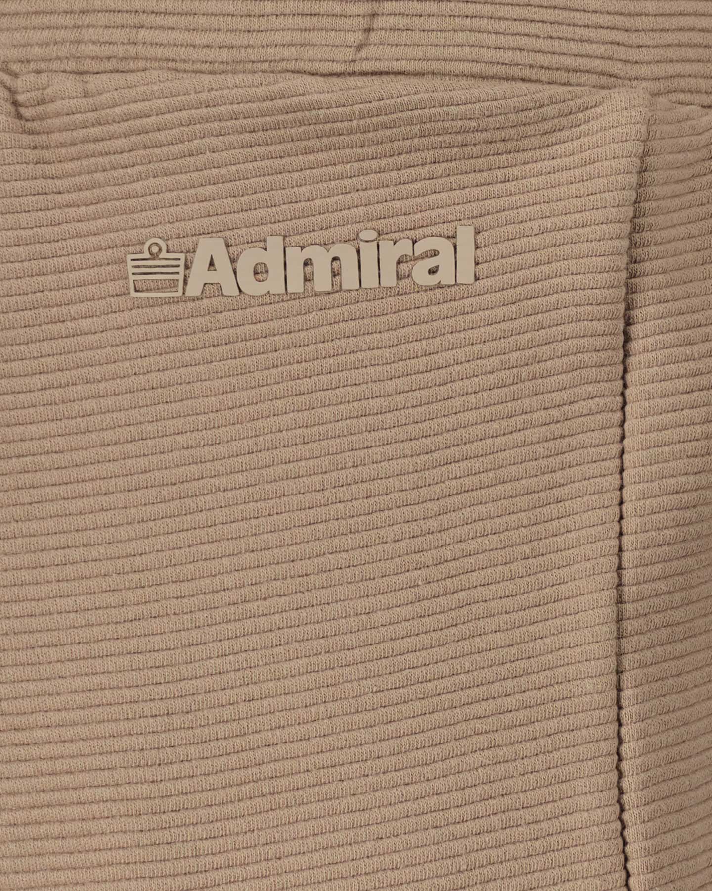 Pantalone ADMIRAL CLASSIC W - Marrone - 3 | Cisalfa Sport