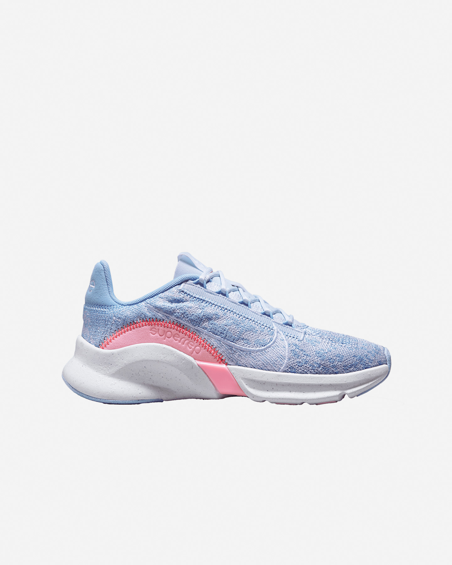 Image of Nike Superrep Go 3 Flyknit Next Nature W - Scarpe Training - Donna018