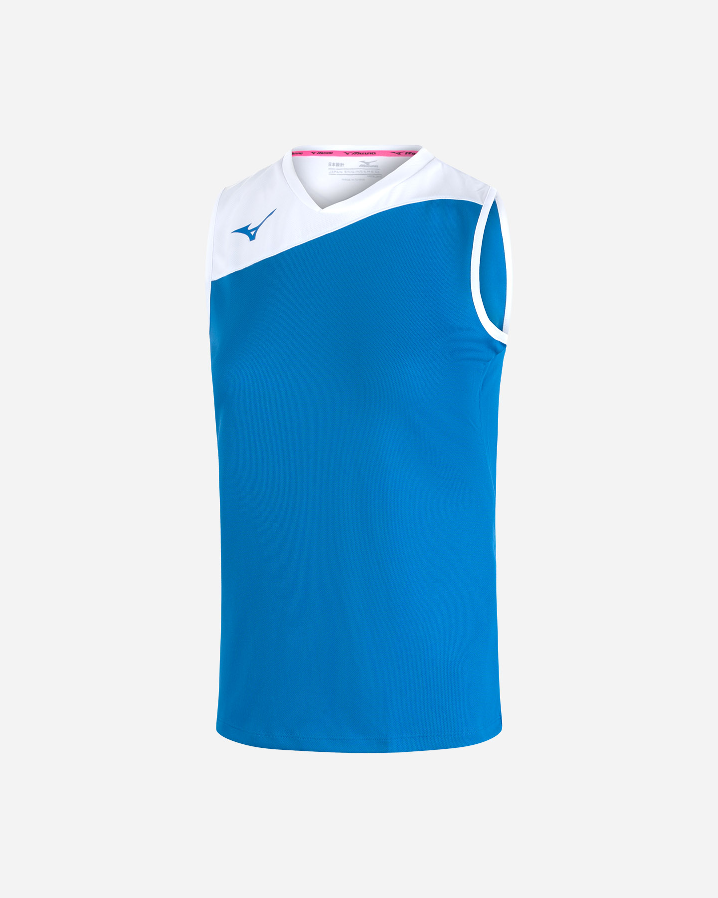 Maglia volley MIZUNO TEAM AUTHENTIC MYOU W - 0 | Cisalfa Sport