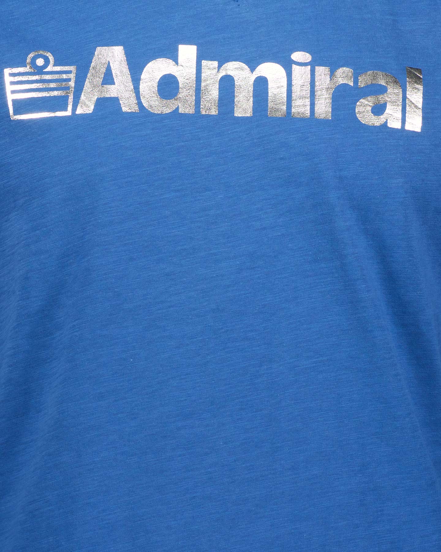 T-shirt ADMIRAL PRINTED M - 2 | Cisalfa Sport